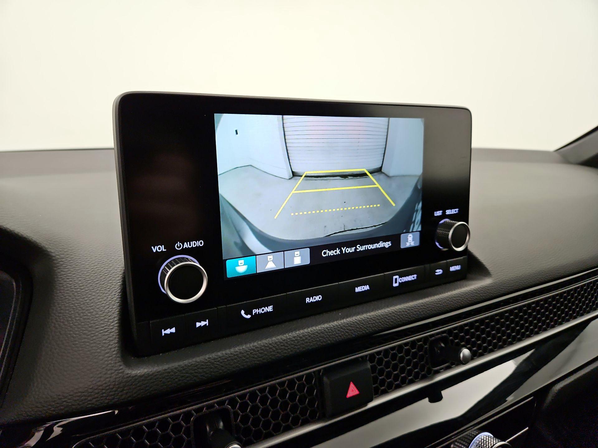 Thumbnail: 2025 Honda Civic - 14