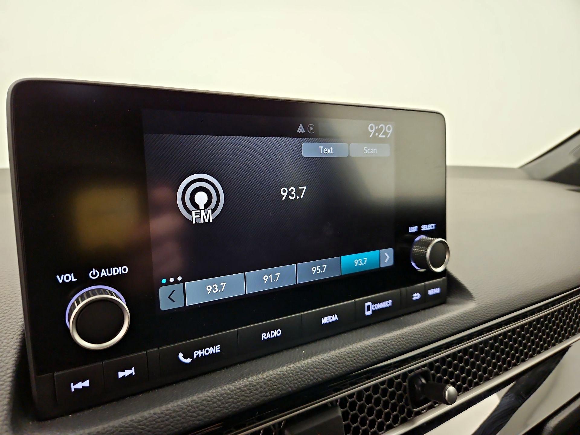 Thumbnail: 2025 Honda Civic - 15