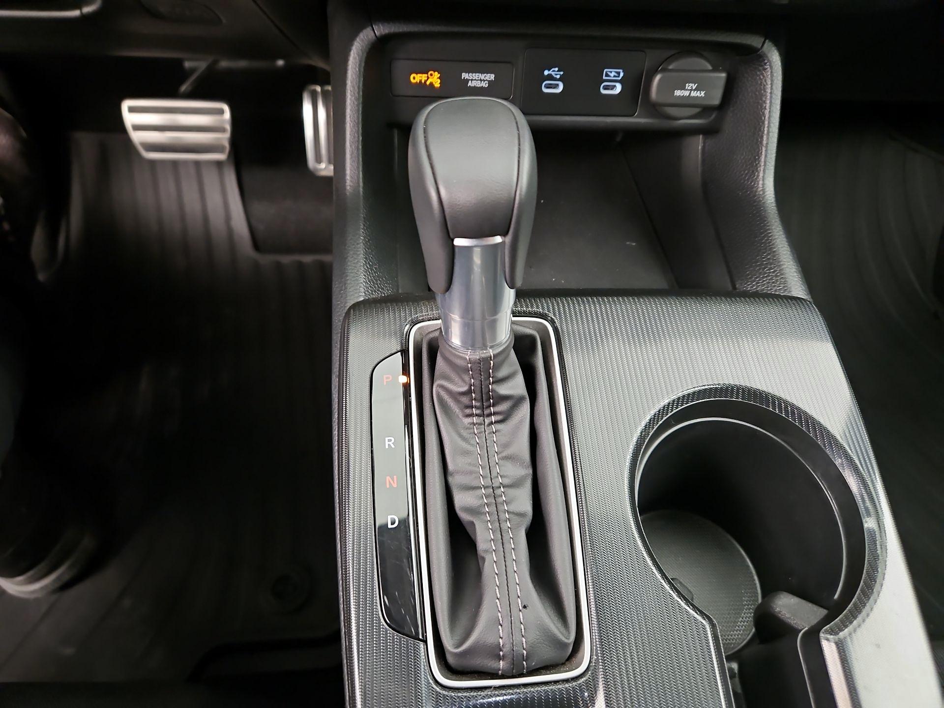 Thumbnail: 2025 Honda Civic - 17