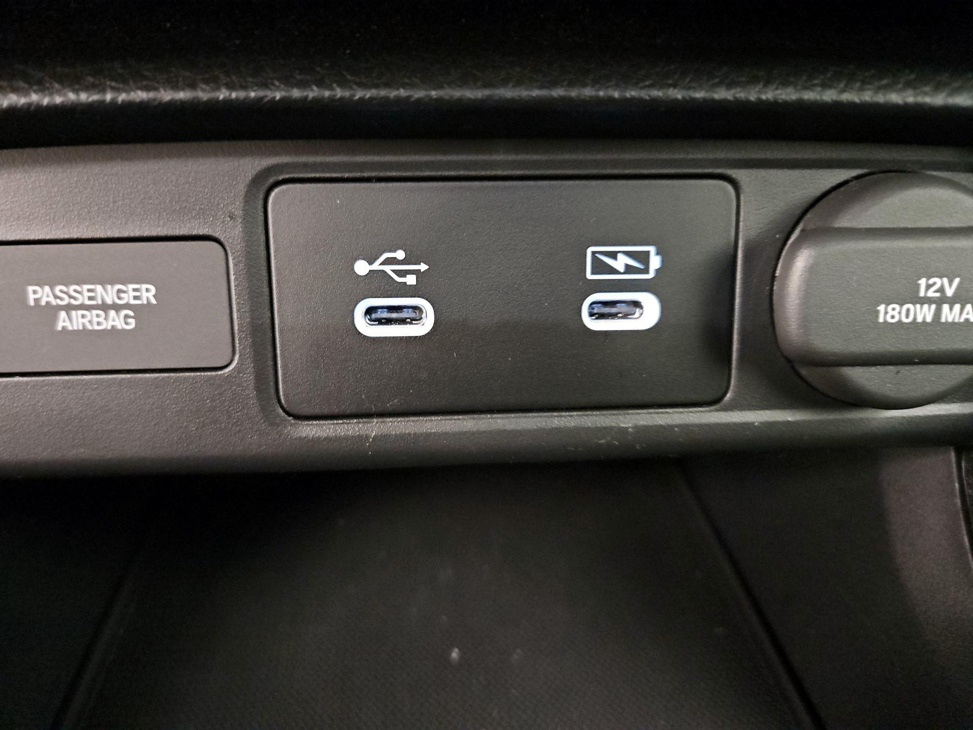 Thumbnail: 2025 Honda Civic - 18