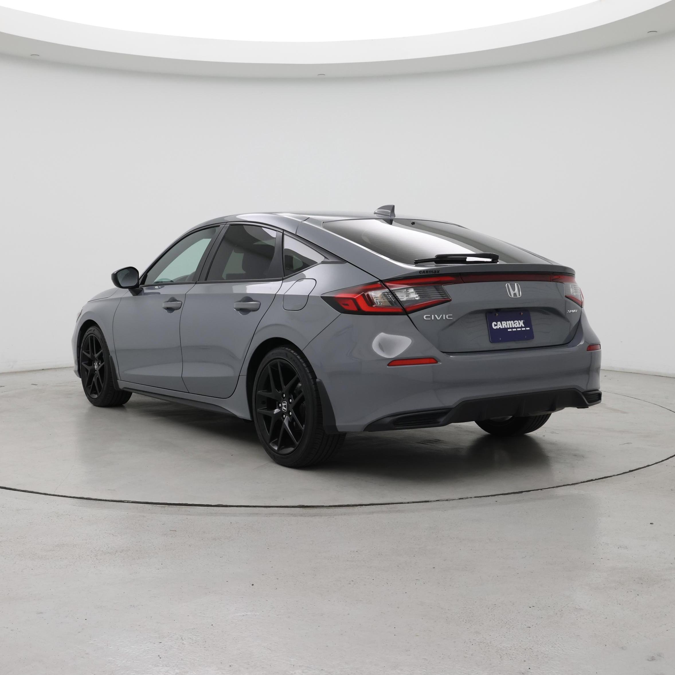 Thumbnail: 2025 Honda Civic - 2