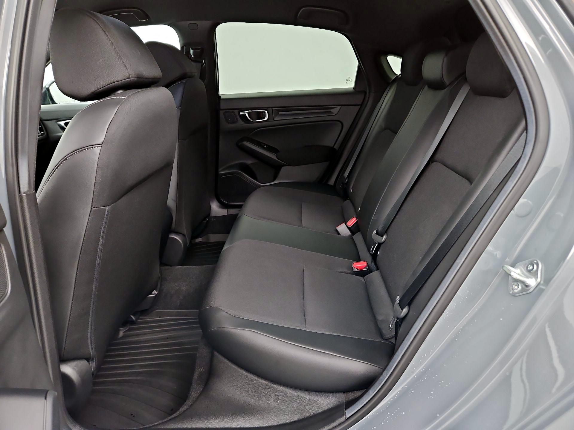 Thumbnail: 2025 Honda Civic - 19