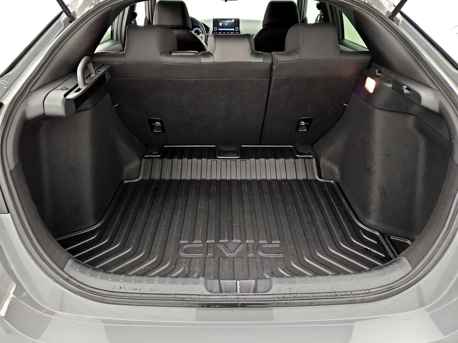 Thumbnail: 2025 Honda Civic - 20