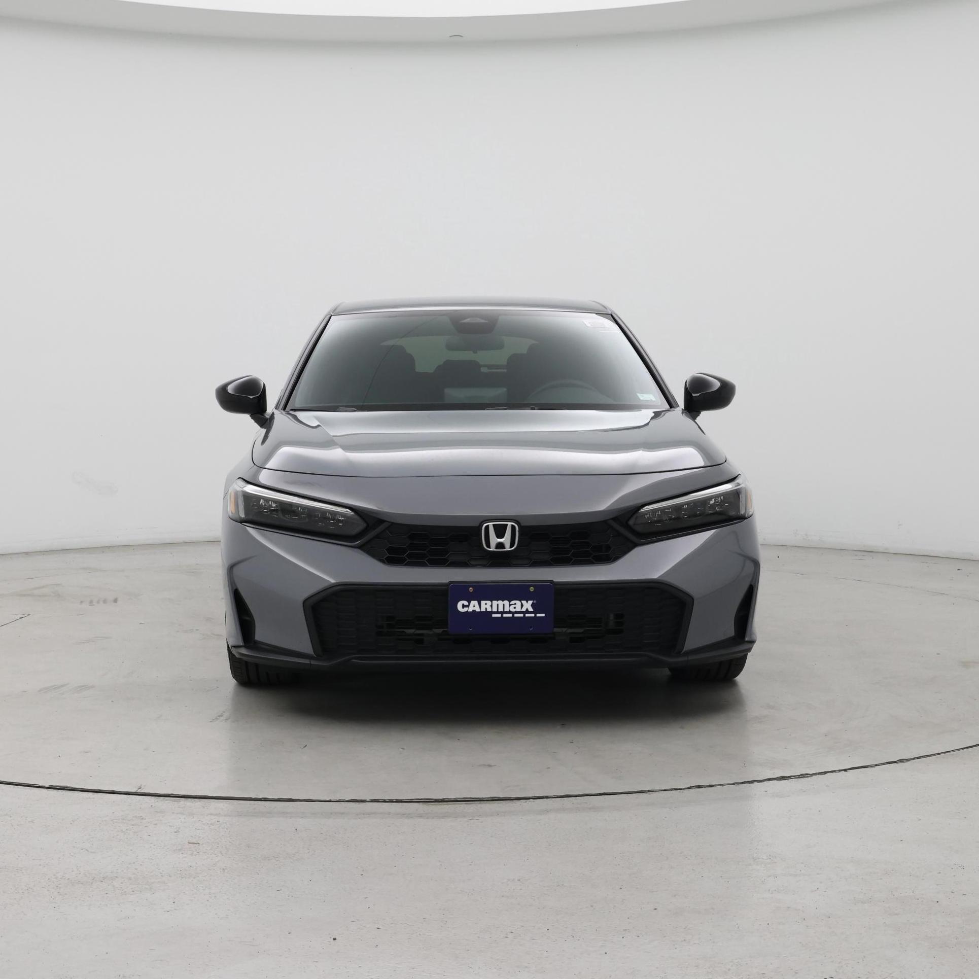 Thumbnail: 2025 Honda Civic - 5