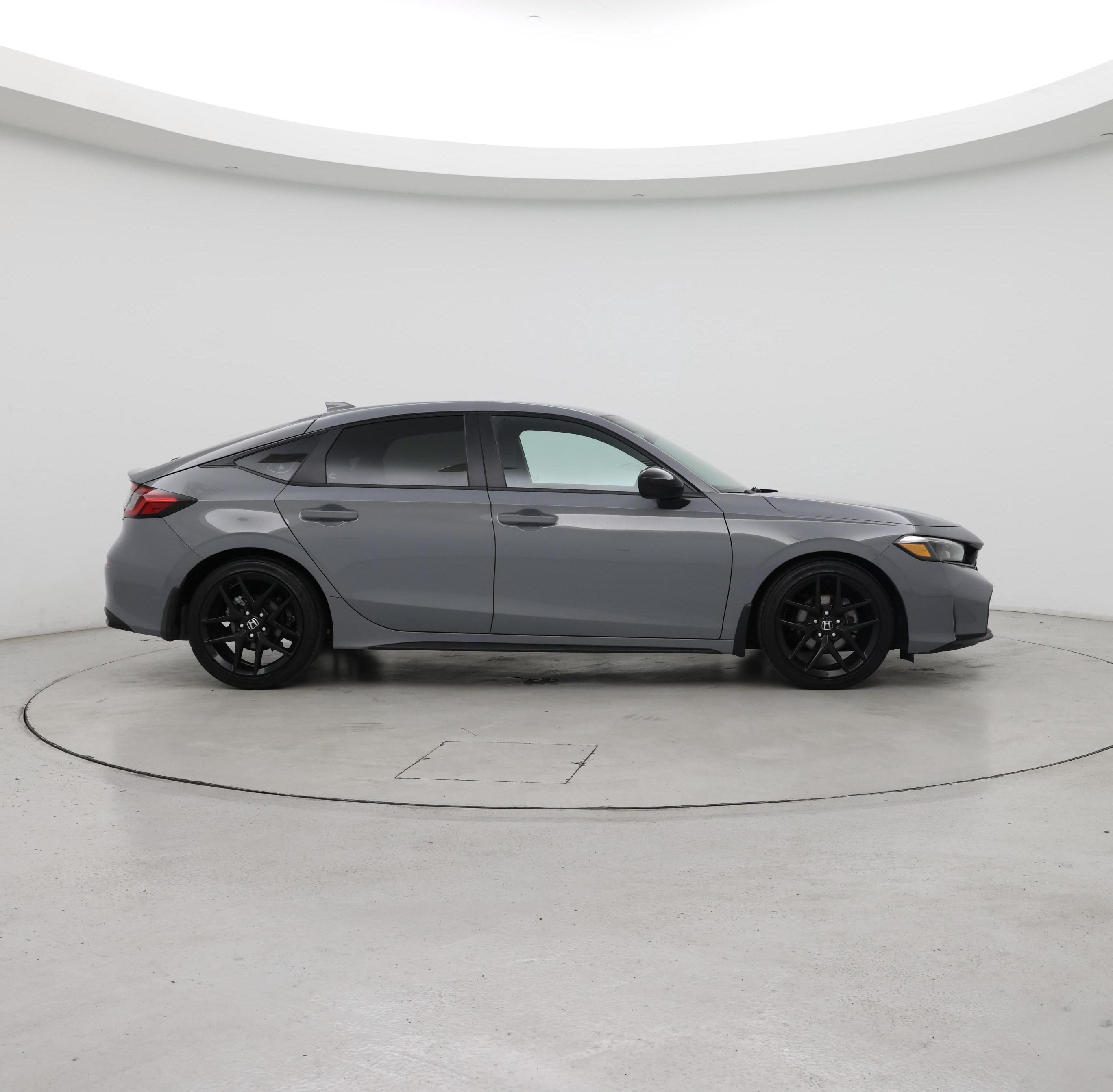 Thumbnail: 2025 Honda Civic - 7