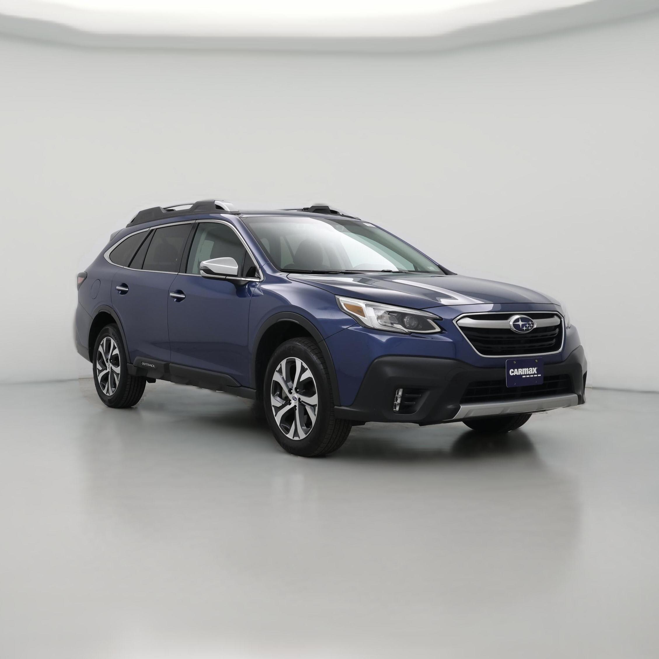 Thumbnail: 2022 Subaru Outback - 1
