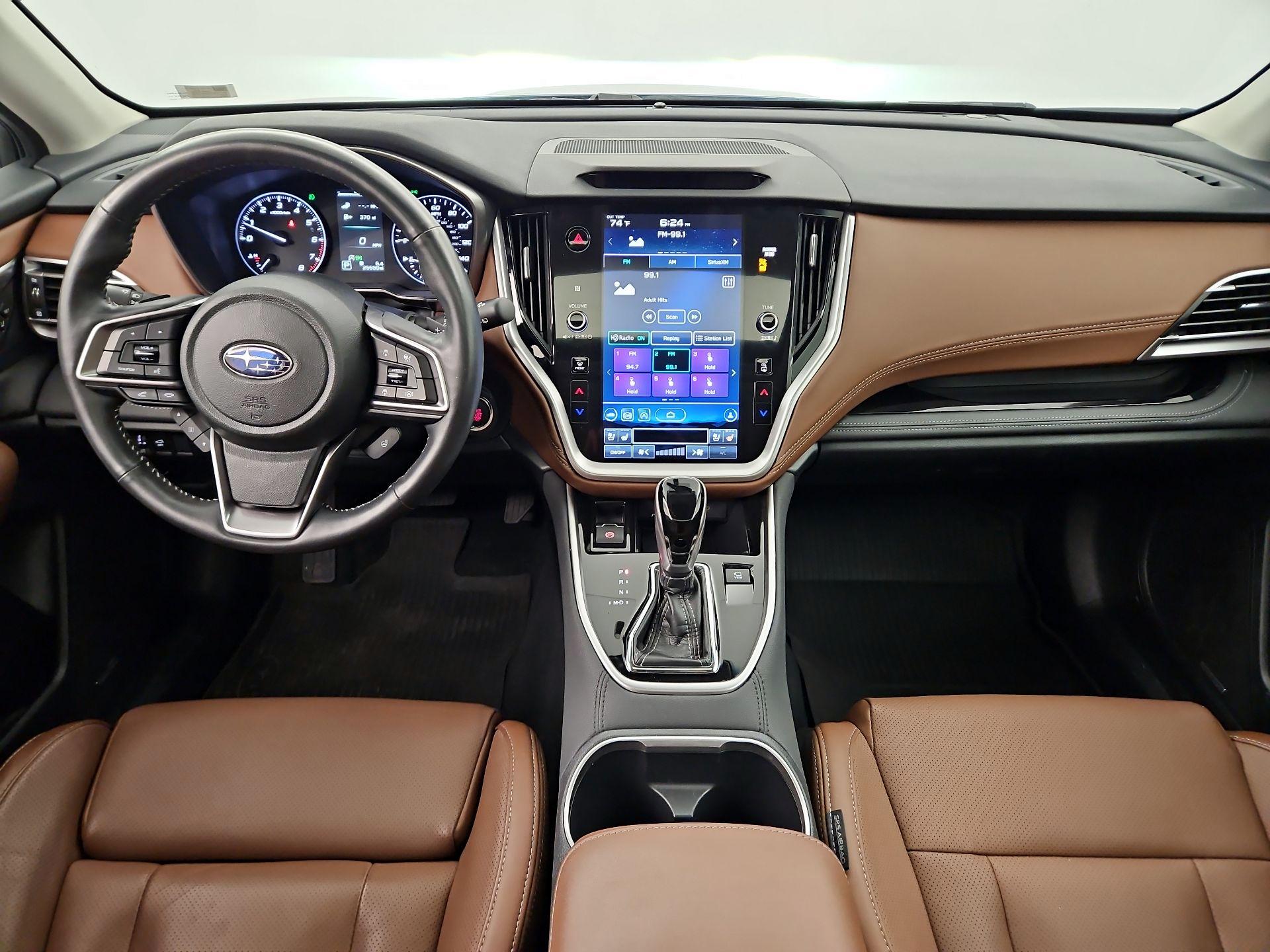 Thumbnail: 2022 Subaru Outback - 9