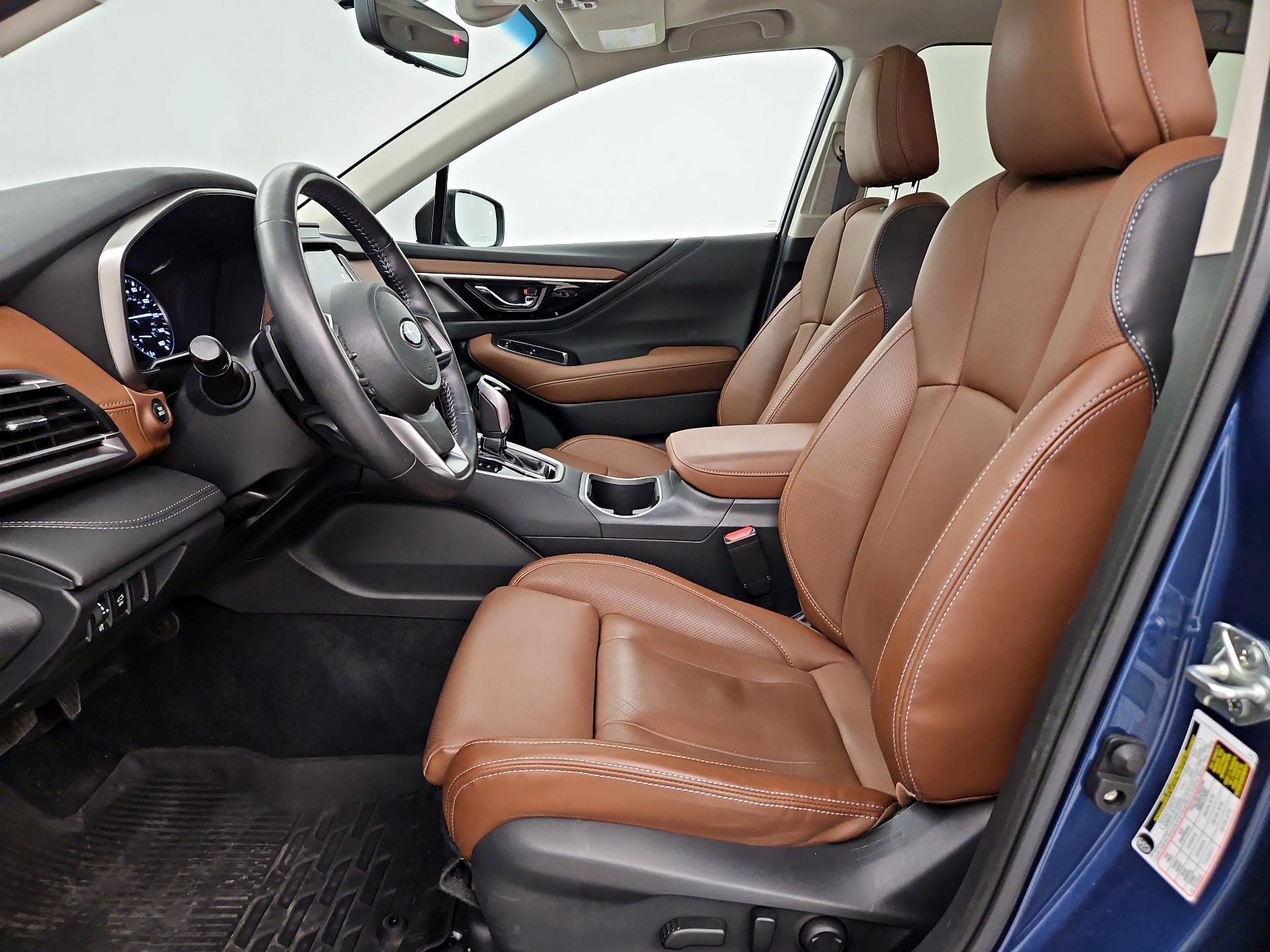 Thumbnail: 2022 Subaru Outback - 11