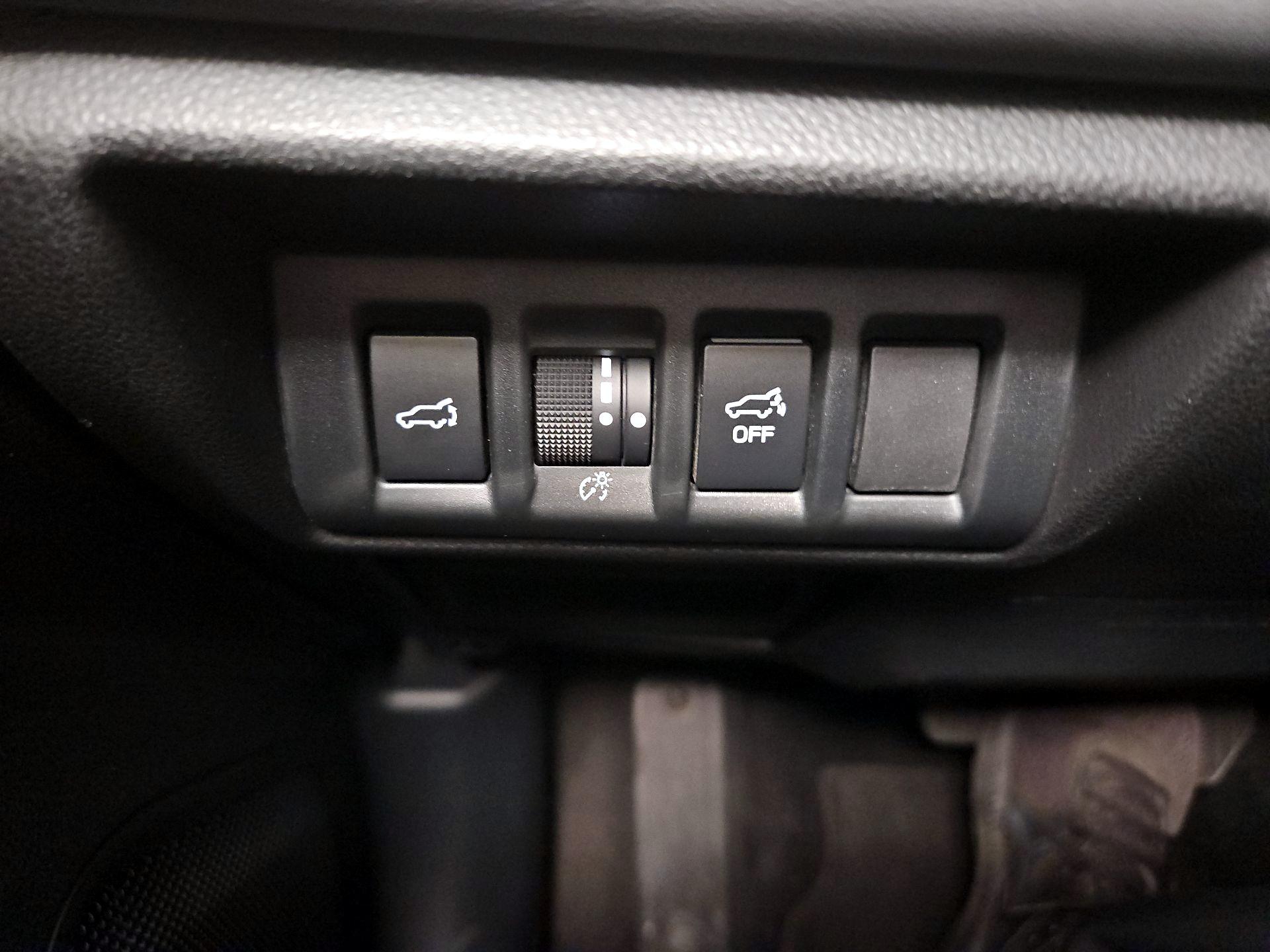 Thumbnail: 2022 Subaru Outback - 13