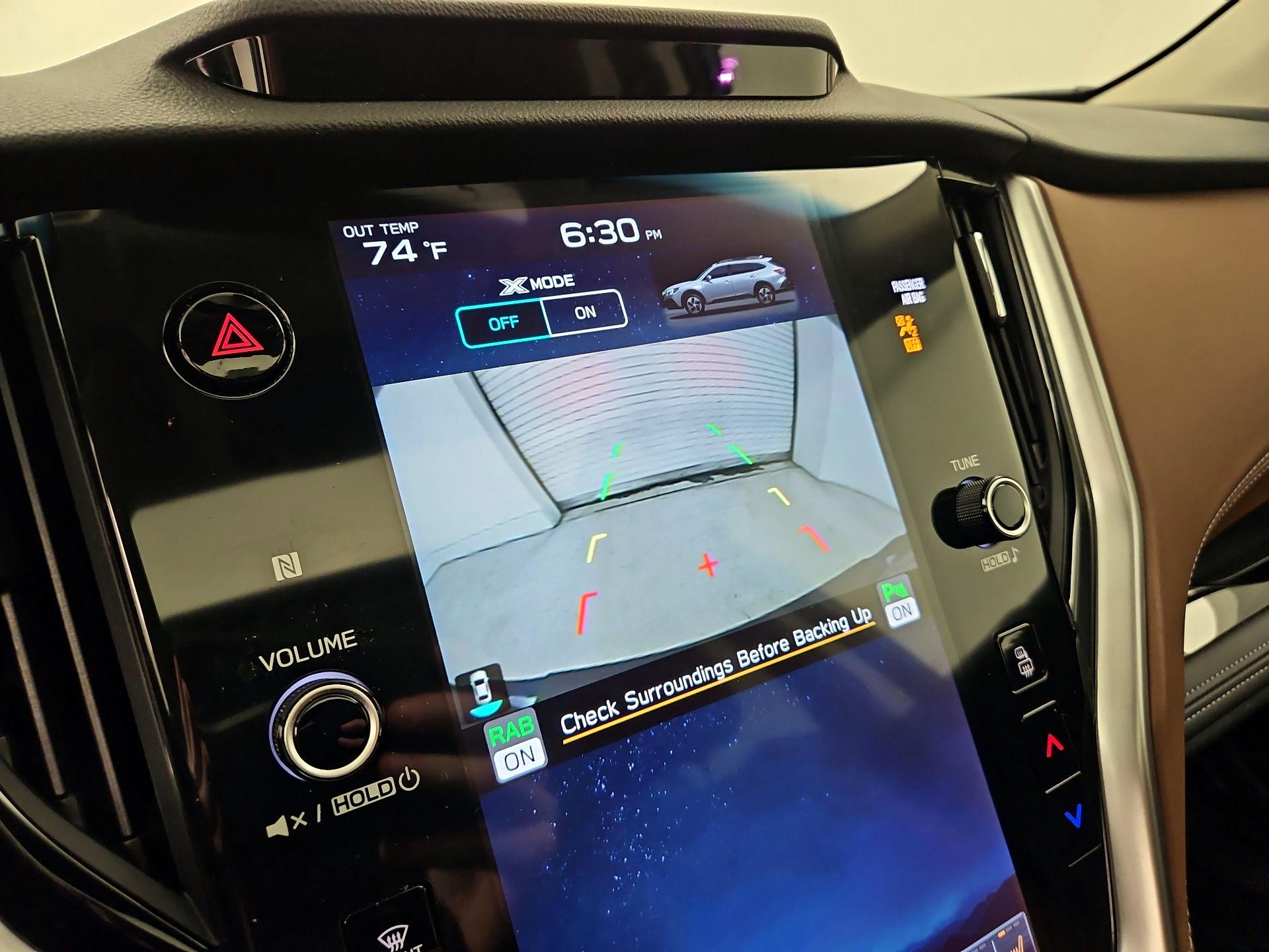 Thumbnail: 2022 Subaru Outback - 14