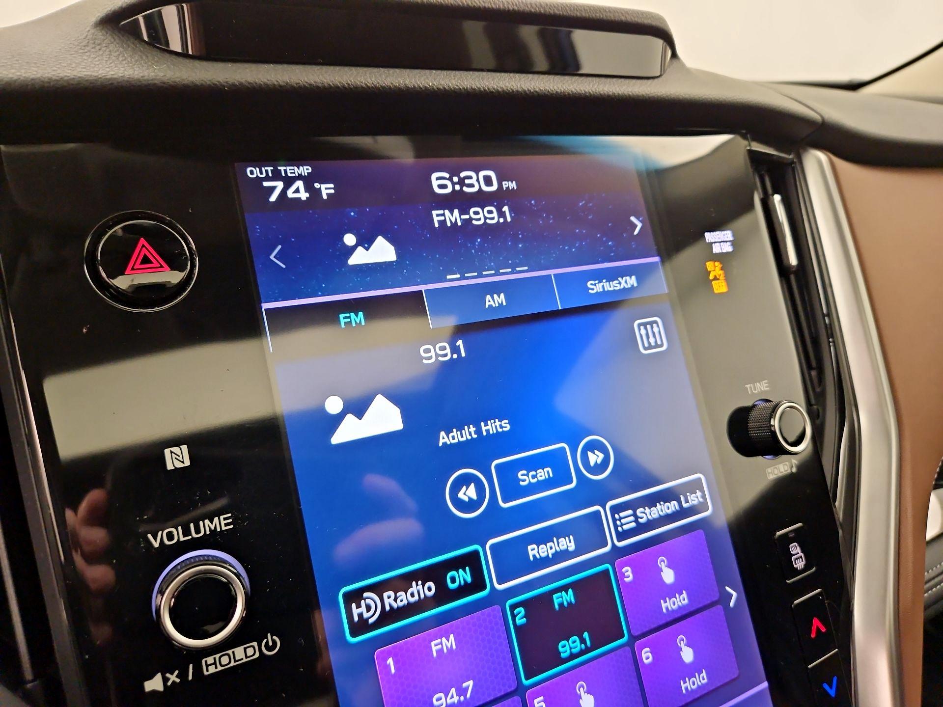 Thumbnail: 2022 Subaru Outback - 15