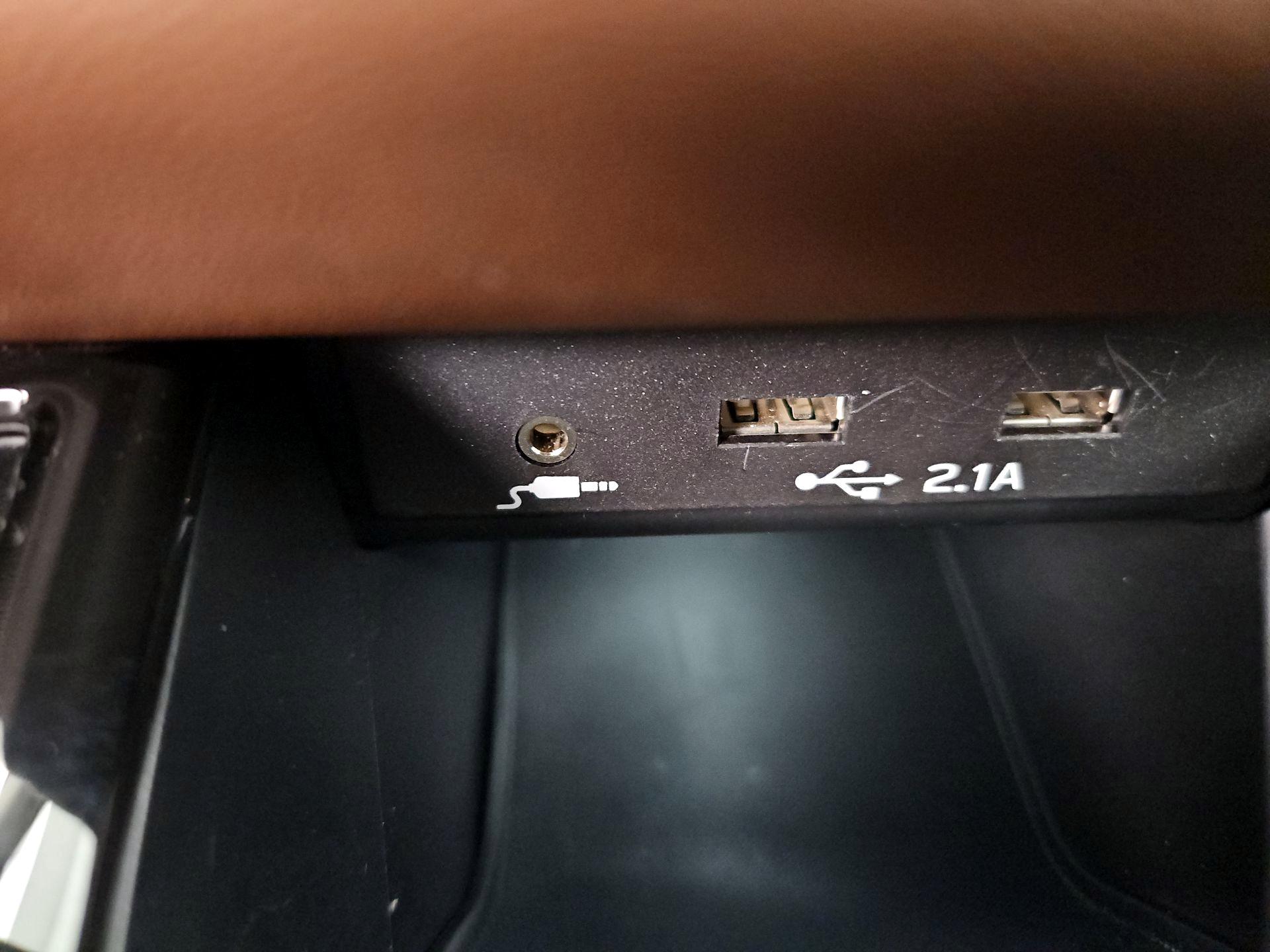 Thumbnail: 2022 Subaru Outback - 18