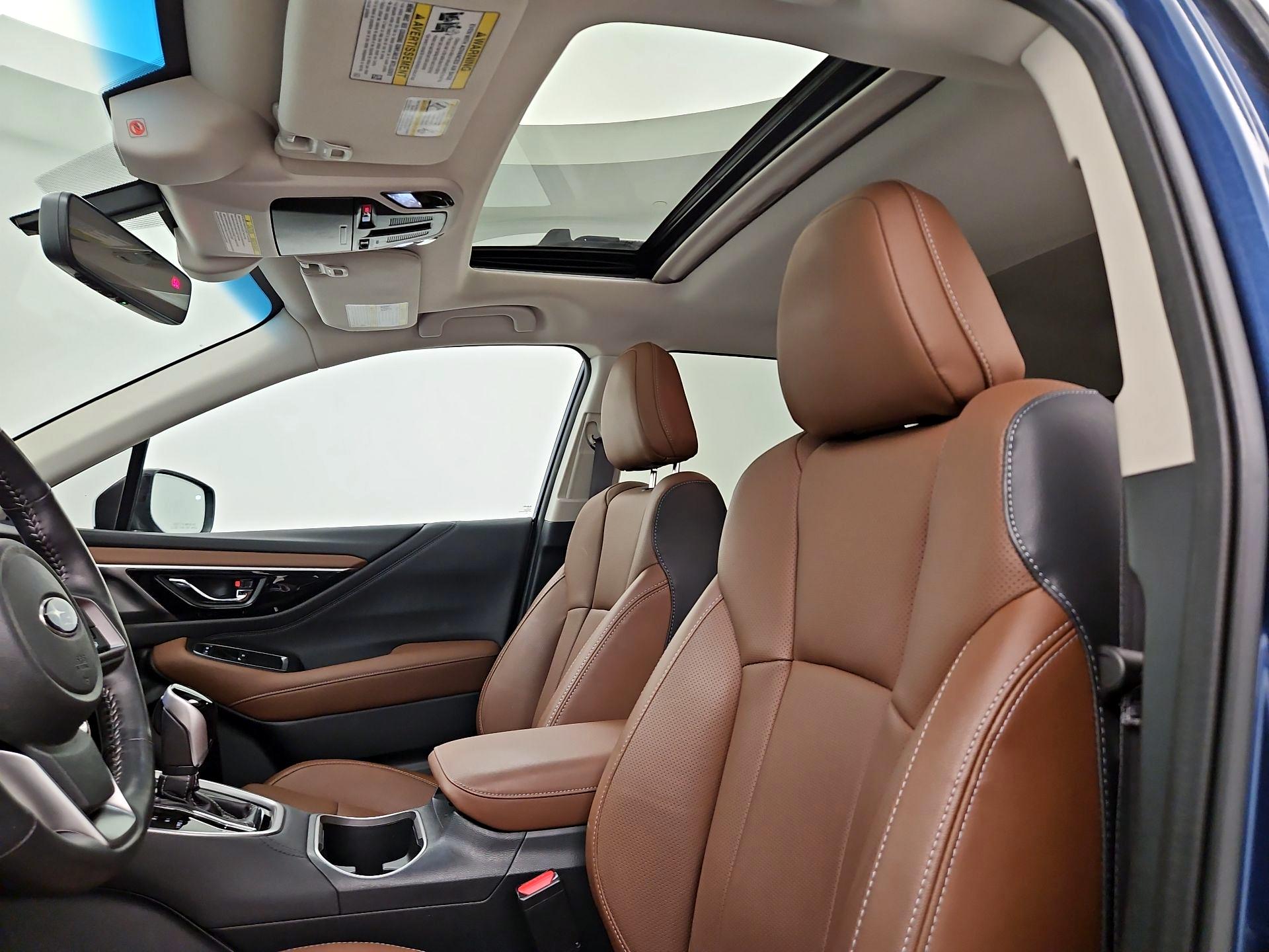 Thumbnail: 2022 Subaru Outback - 19