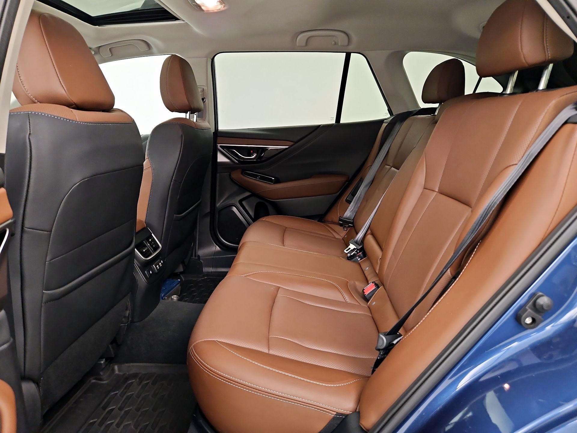 Thumbnail: 2022 Subaru Outback - 20