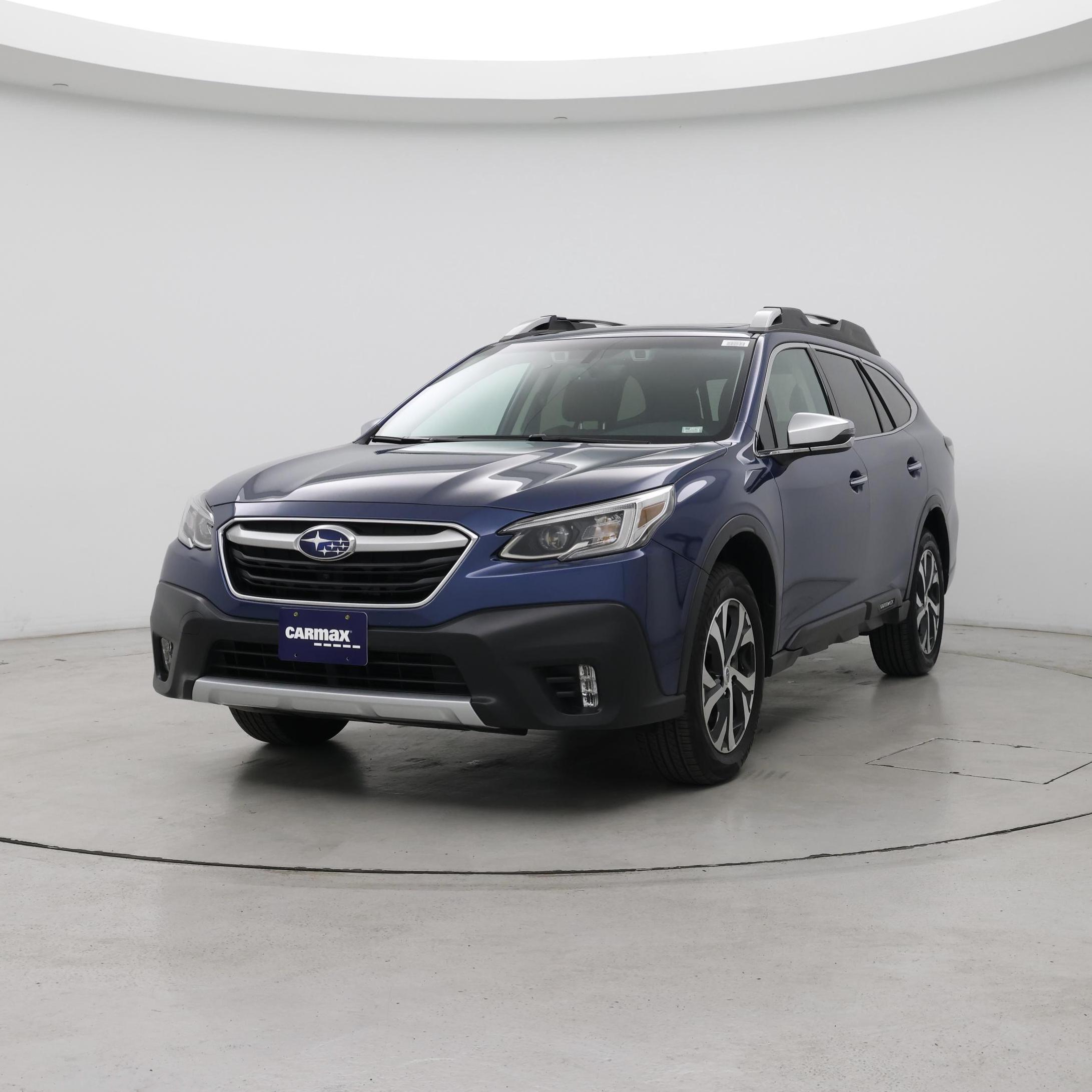Thumbnail: 2022 Subaru Outback - 4