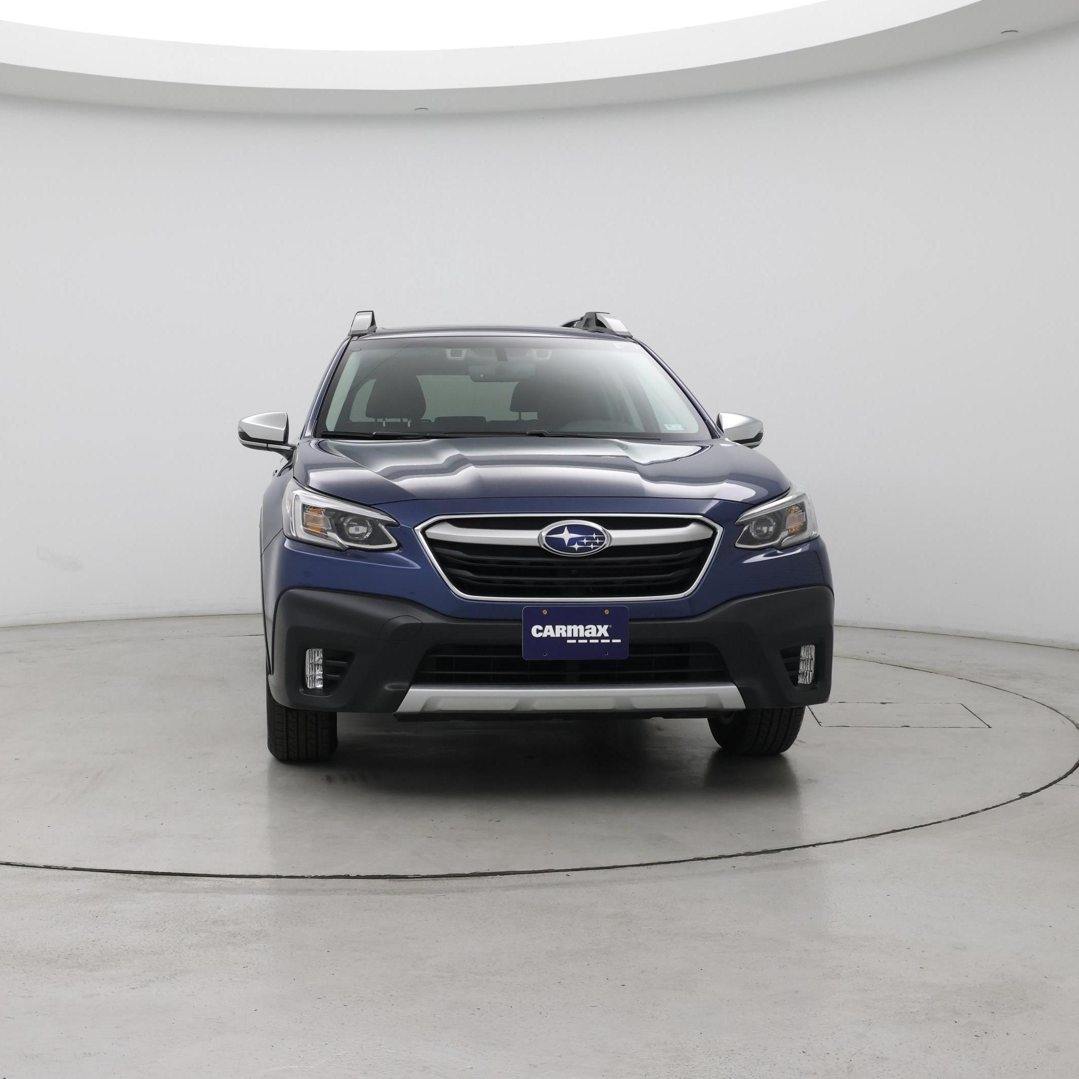 Thumbnail: 2022 Subaru Outback - 5