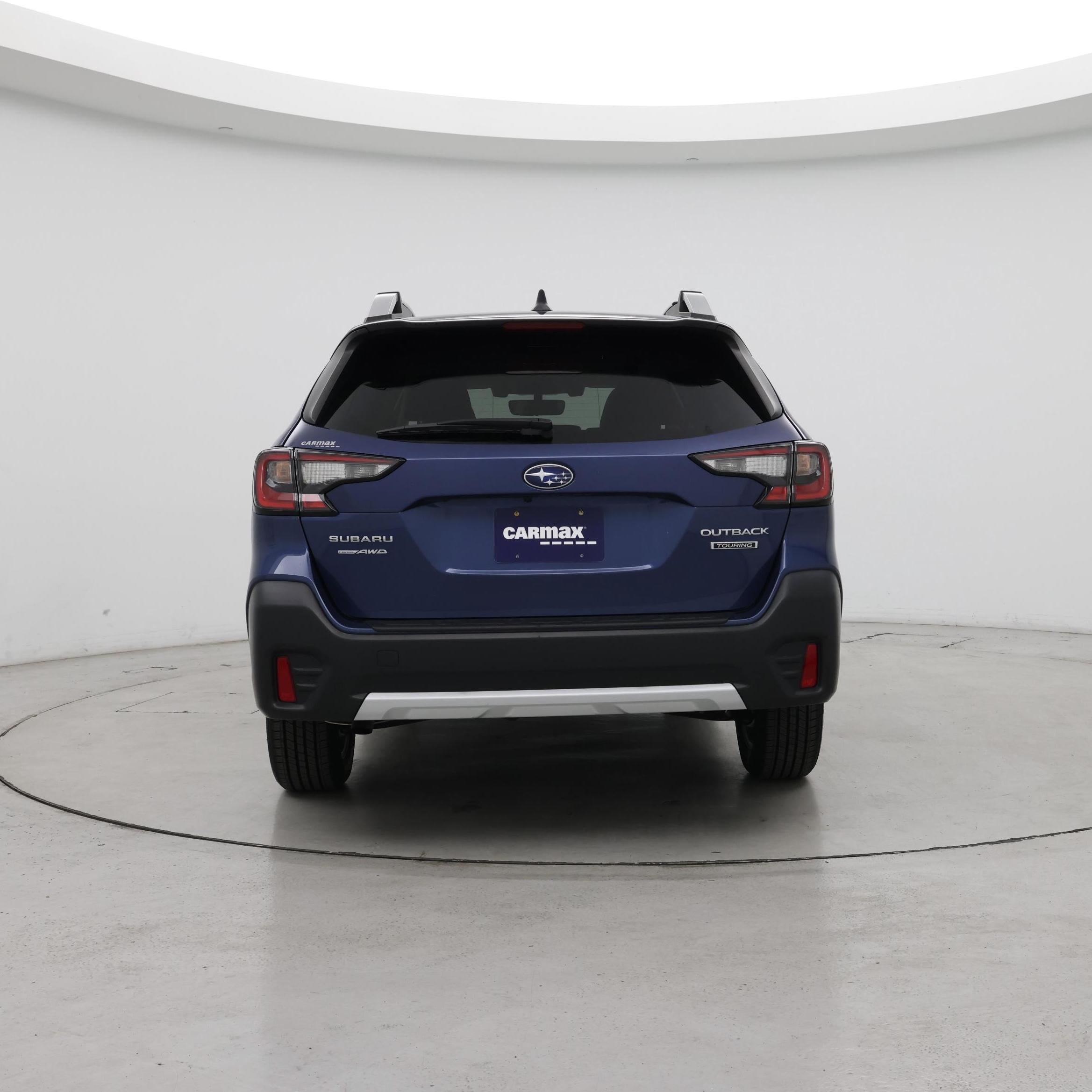 Thumbnail: 2022 Subaru Outback - 6