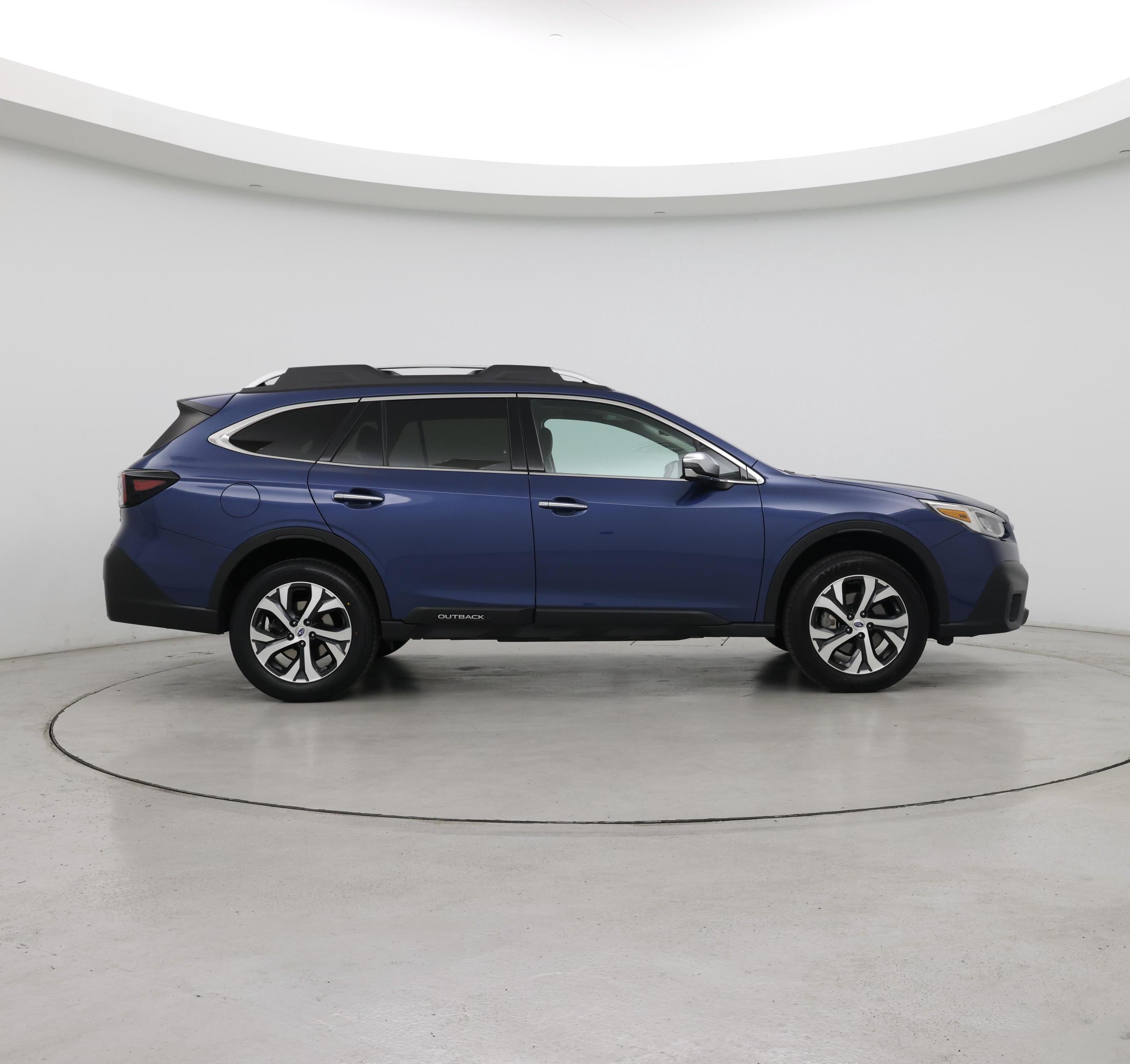 Thumbnail: 2022 Subaru Outback - 7