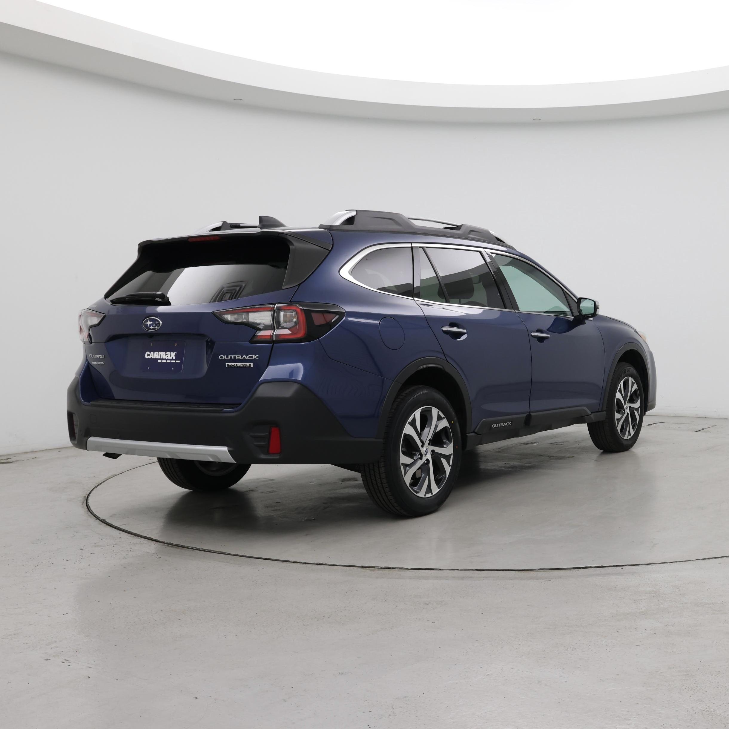 Thumbnail: 2022 Subaru Outback - 8