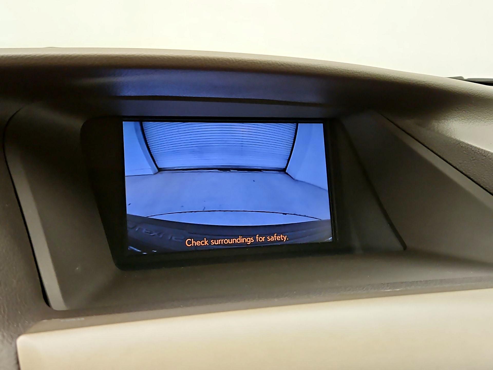 Thumbnail: 2015 Lexus RX - 15