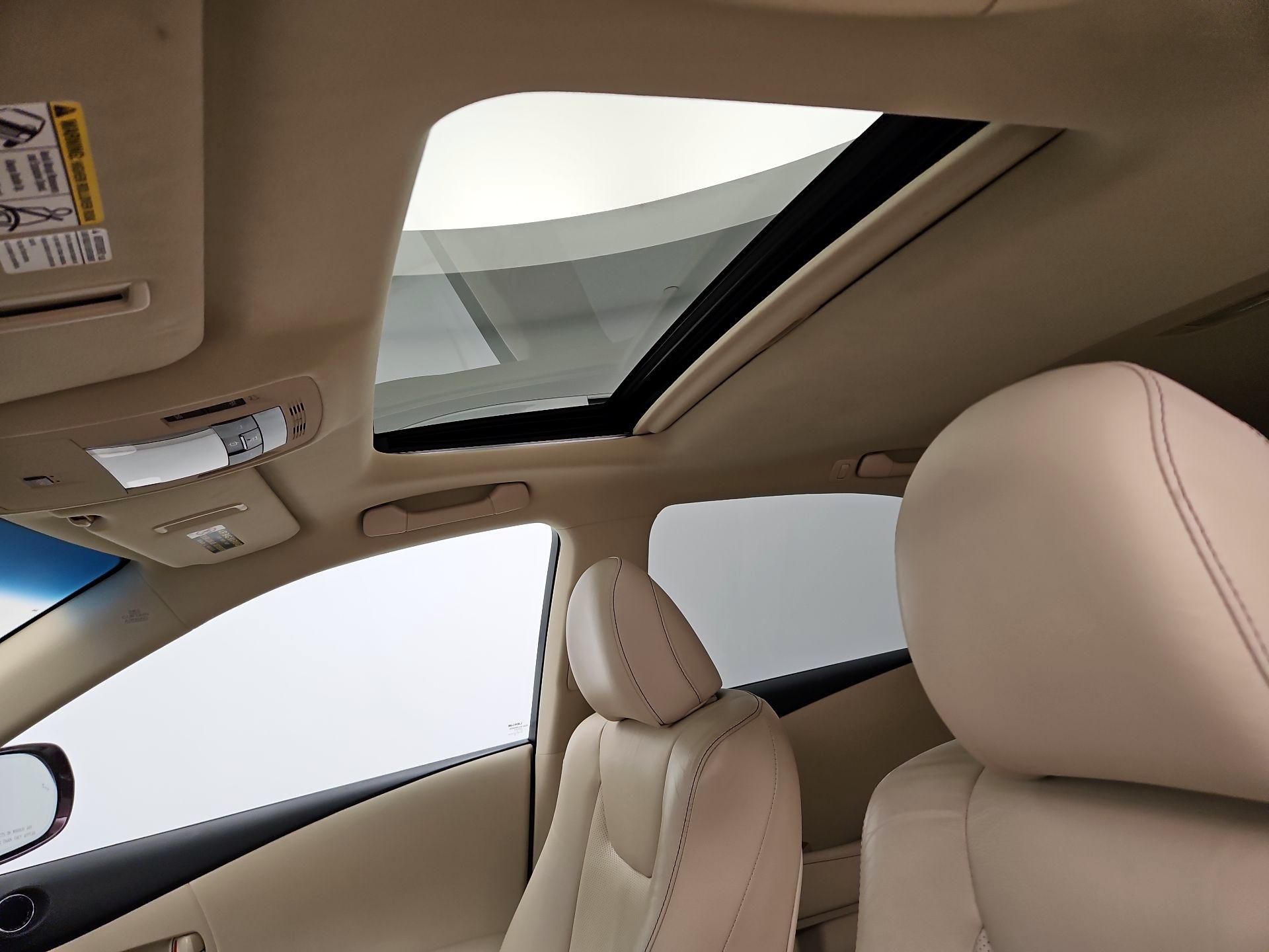 Thumbnail: 2015 Lexus RX - 20