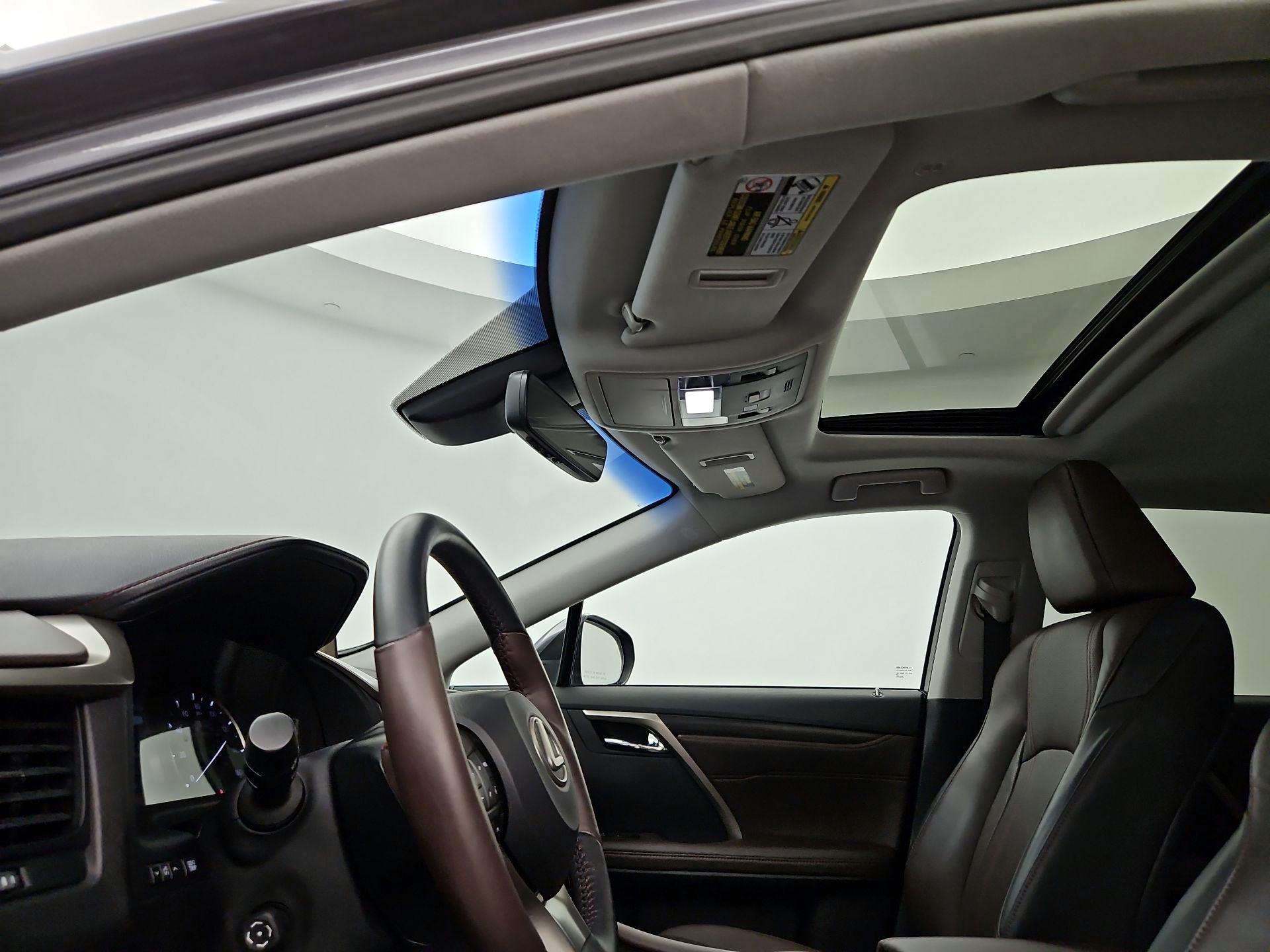 Thumbnail: 2017 Lexus RX - 20