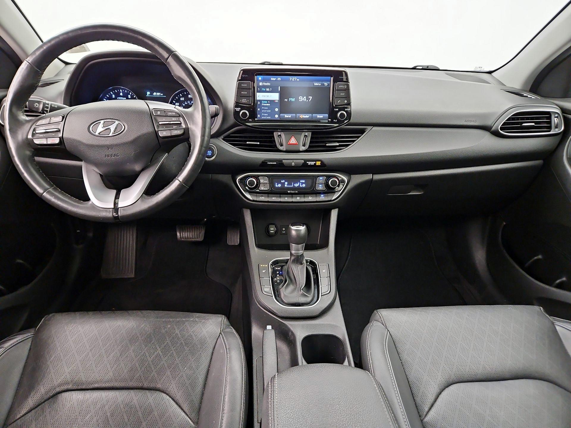 Thumbnail: 2019 Hyundai Elantra - 9