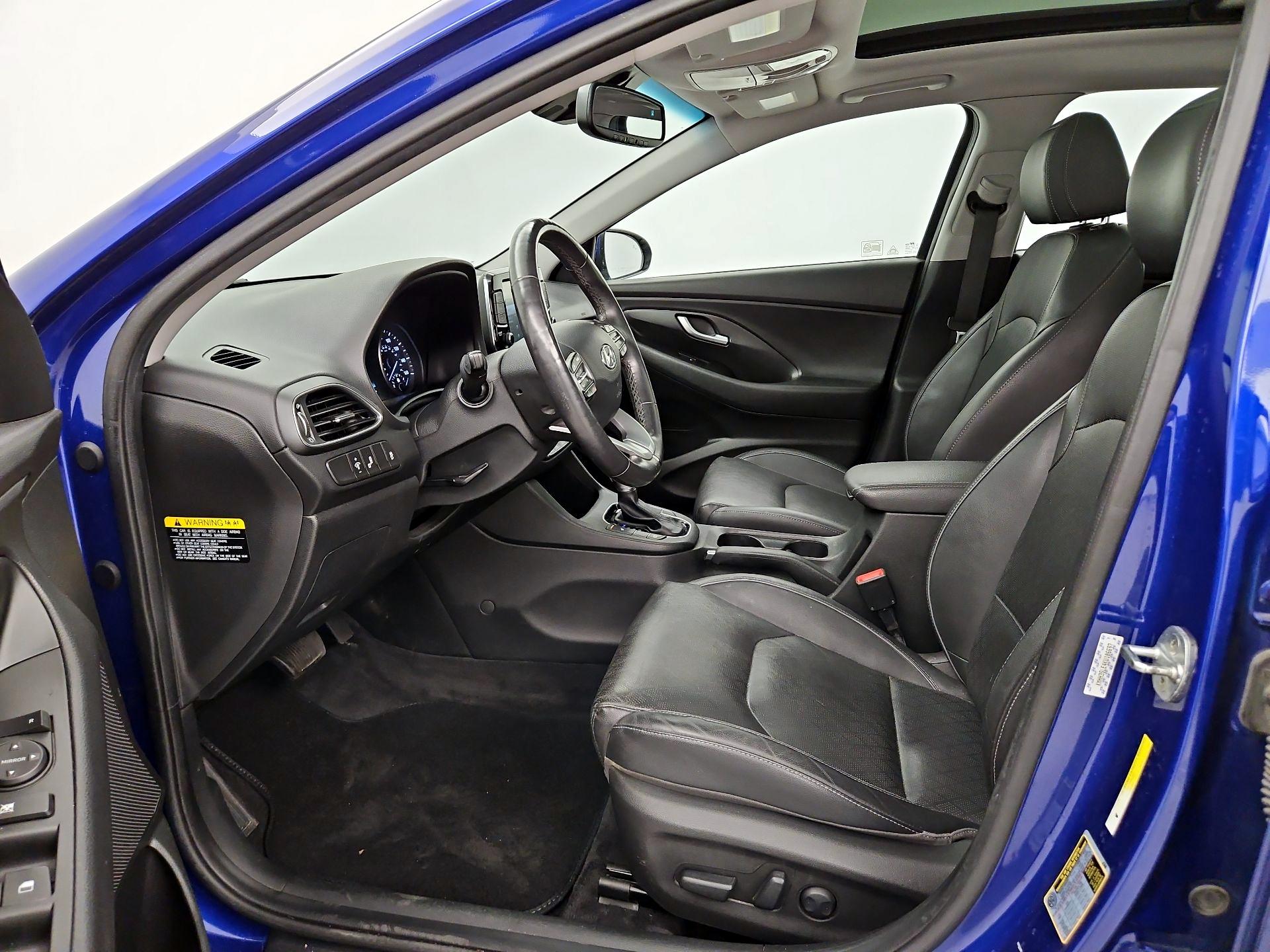 Thumbnail: 2019 Hyundai Elantra - 11