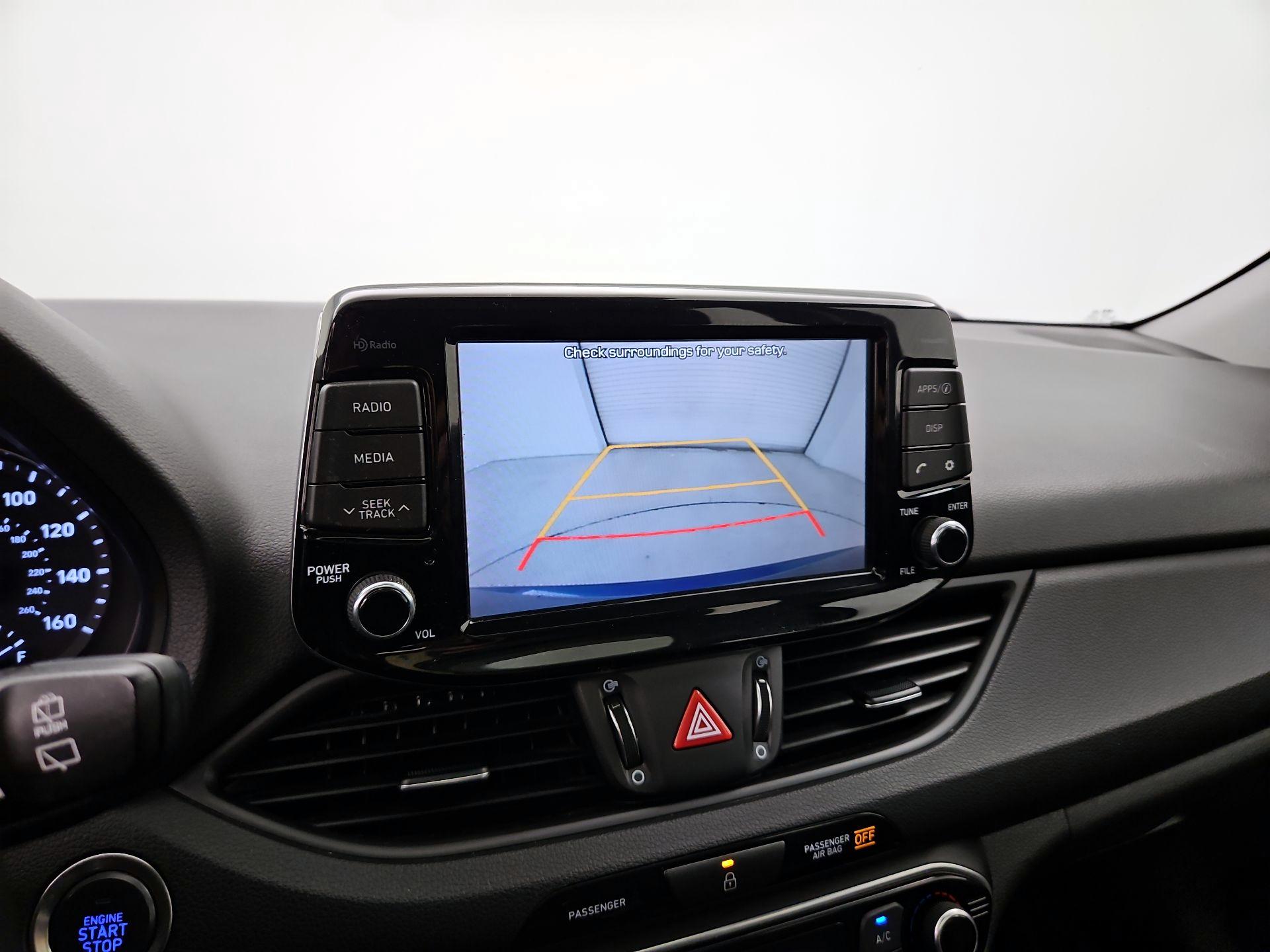 Thumbnail: 2019 Hyundai Elantra - 14