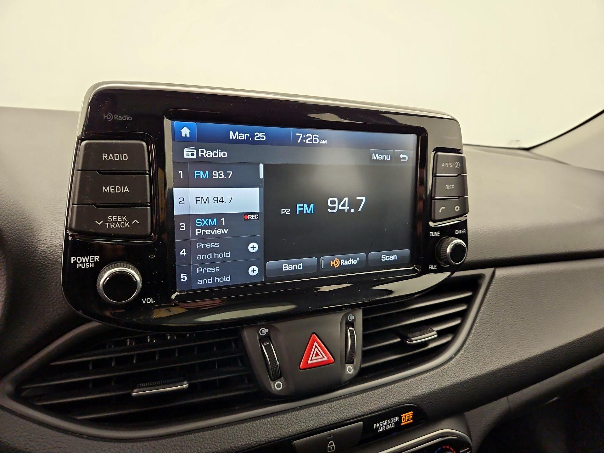 Thumbnail: 2019 Hyundai Elantra - 15