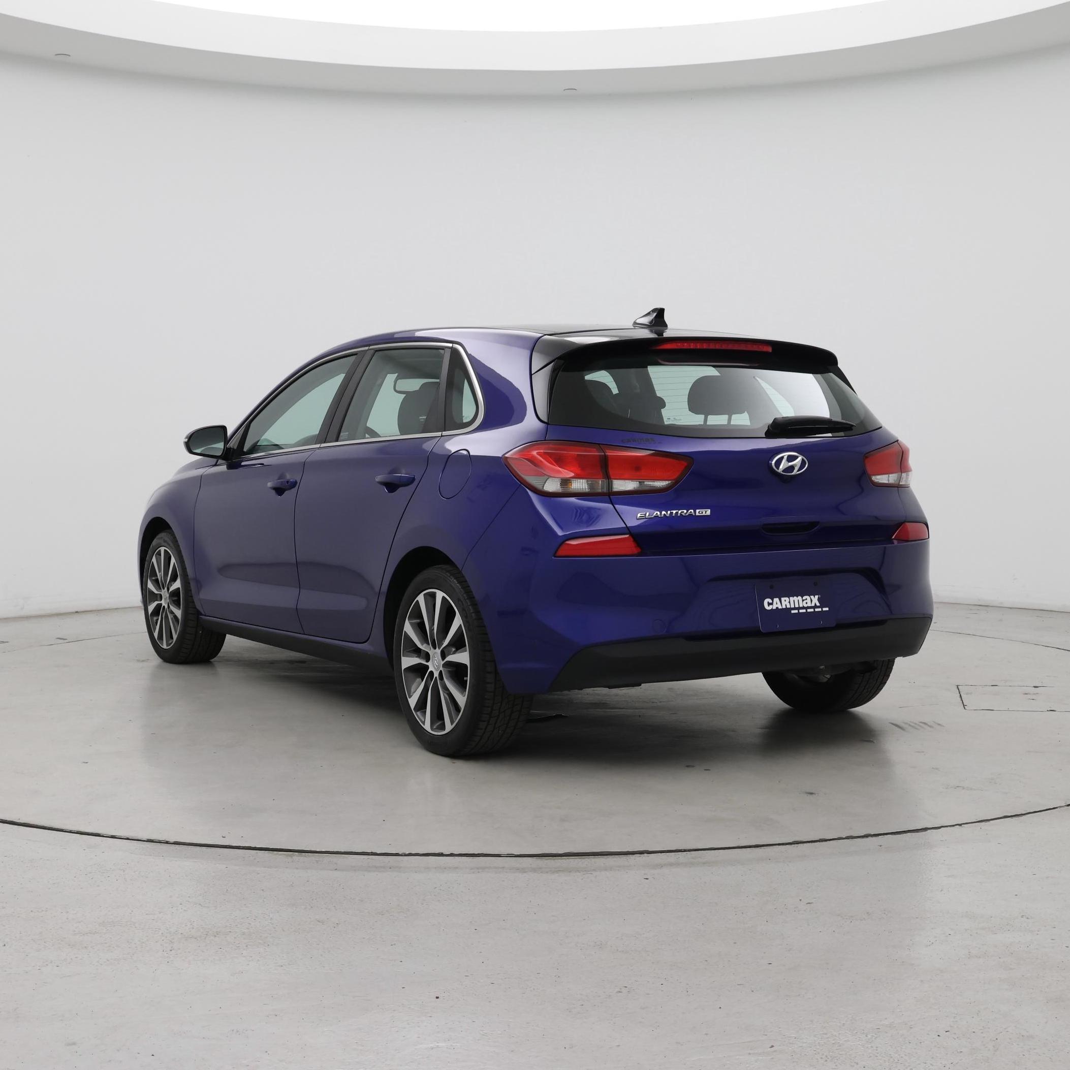 Thumbnail: 2019 Hyundai Elantra - 2