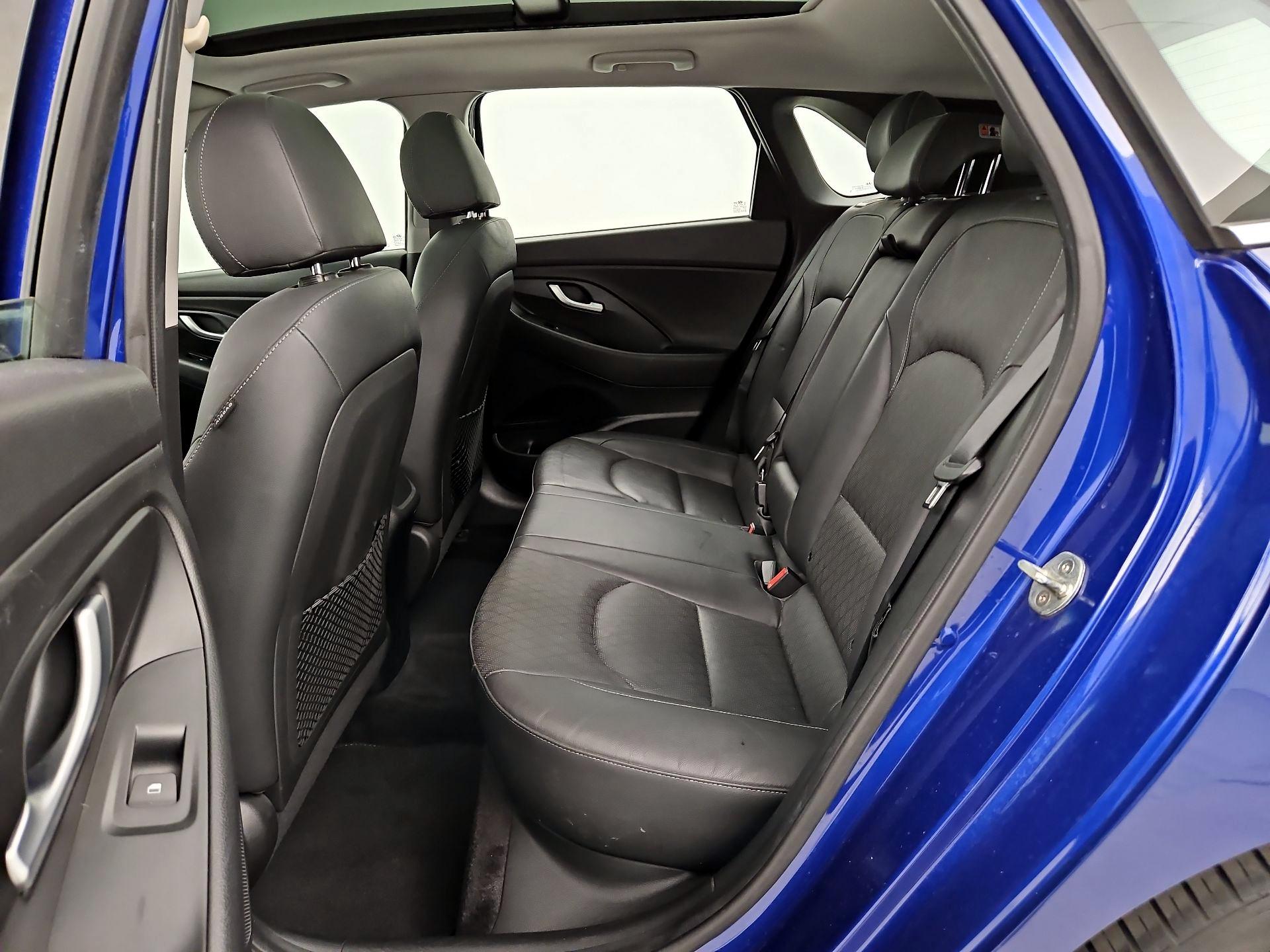 Thumbnail: 2019 Hyundai Elantra - 20