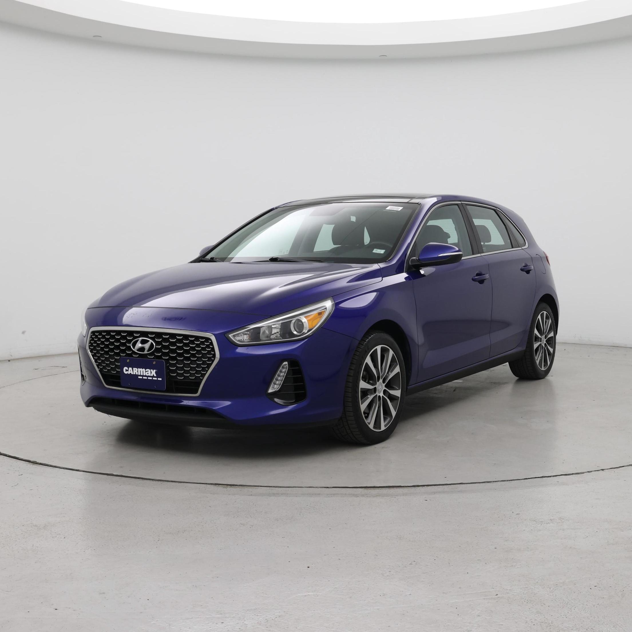 Thumbnail: 2019 Hyundai Elantra - 4