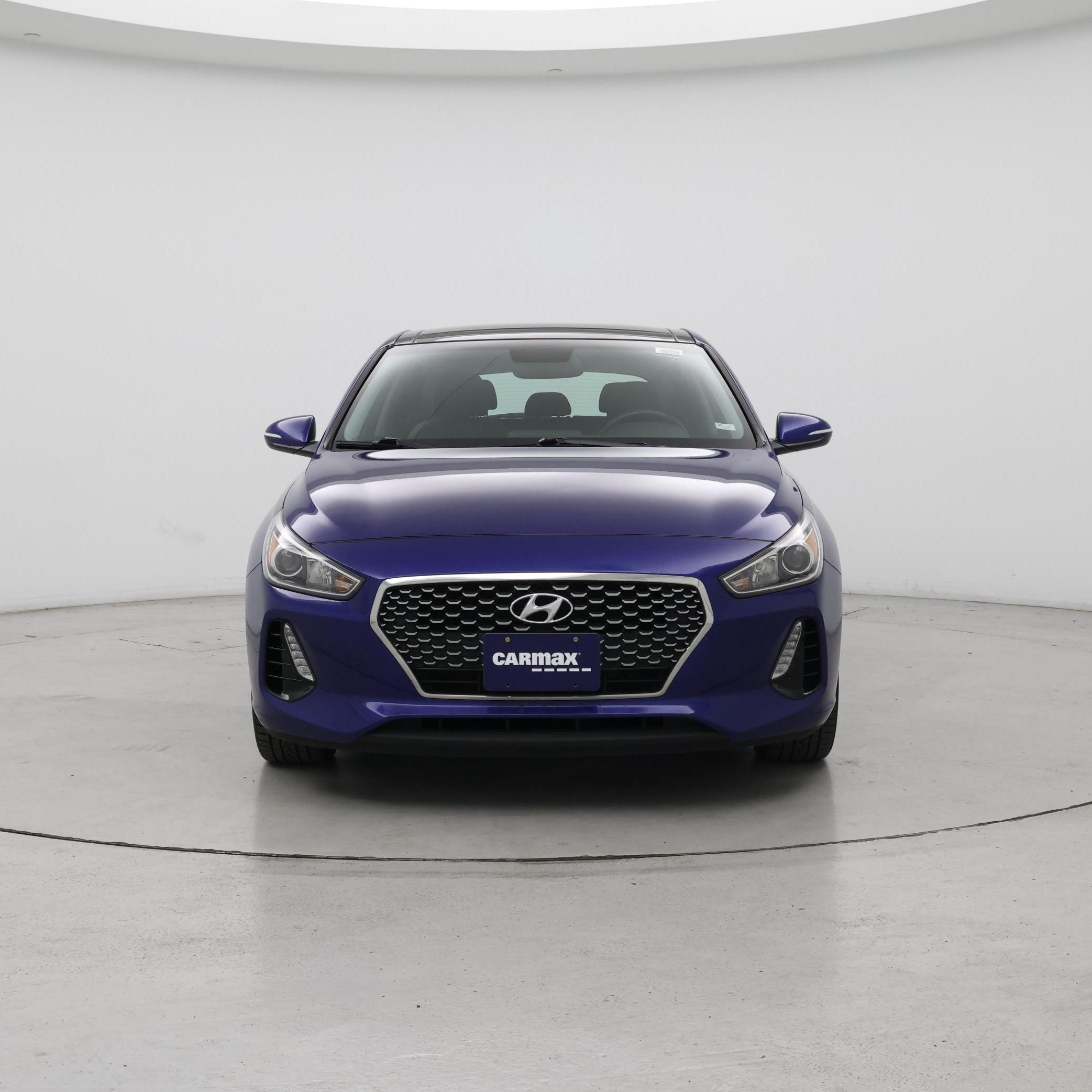 Thumbnail: 2019 Hyundai Elantra - 5