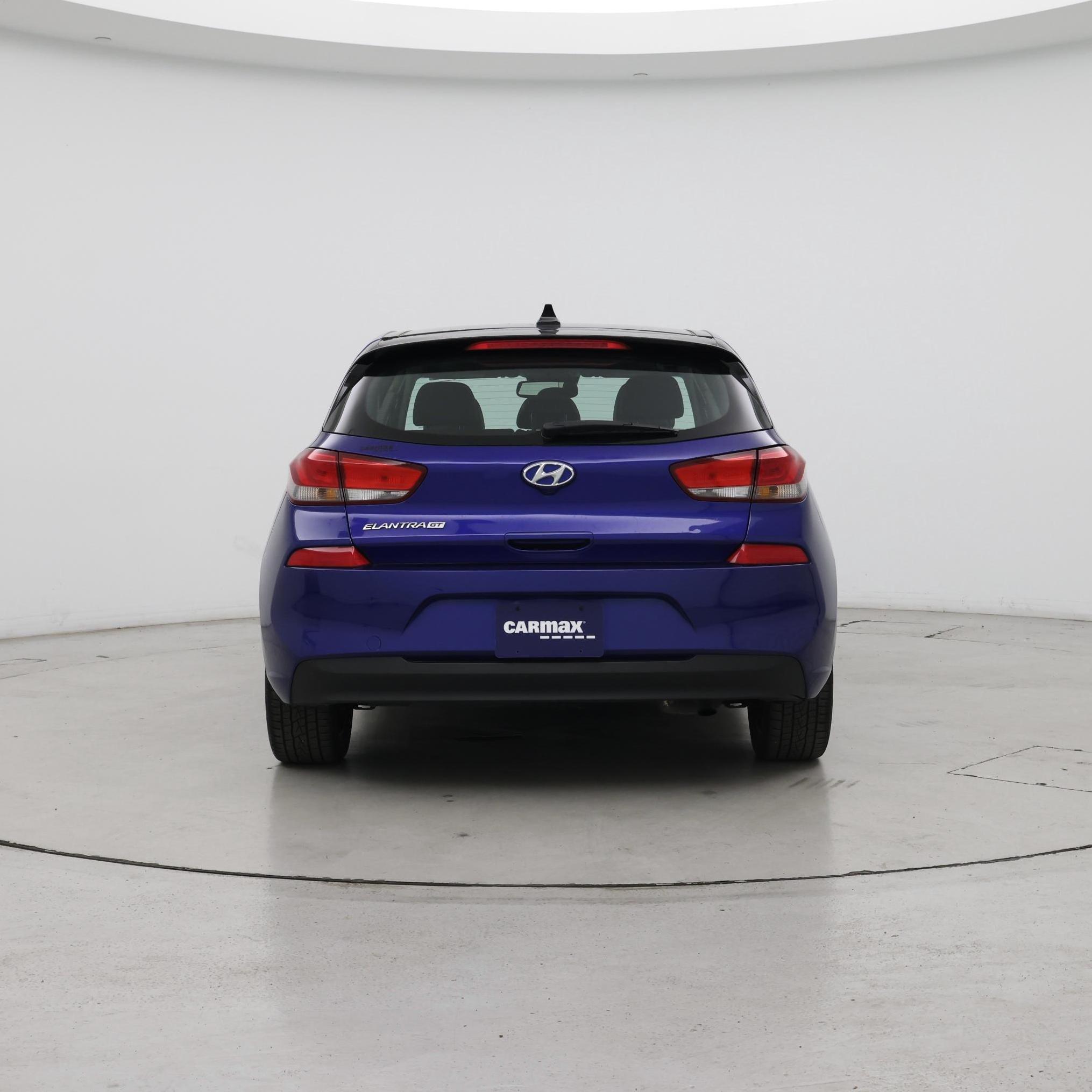 Thumbnail: 2019 Hyundai Elantra - 6