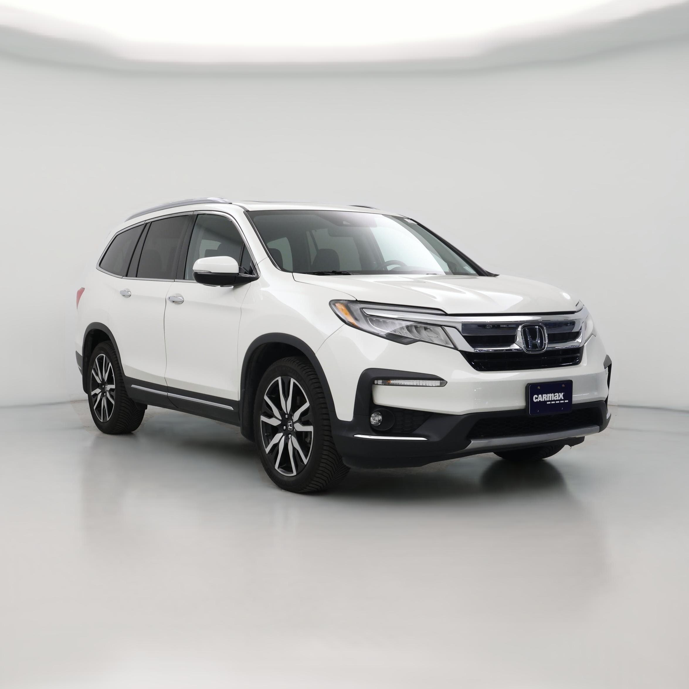 Thumbnail: 2019 Honda Pilot - 1