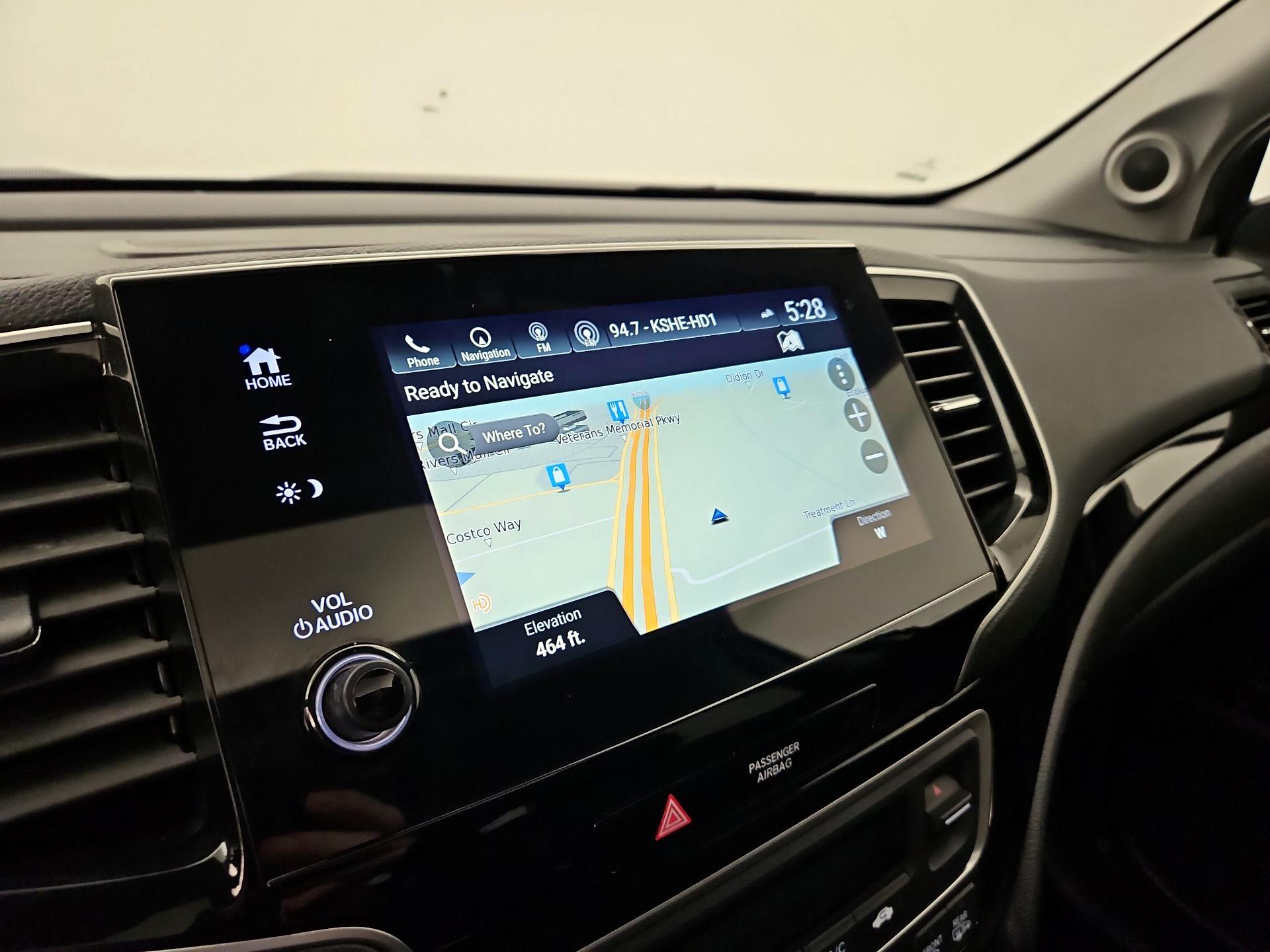 Thumbnail: 2019 Honda Pilot - 14