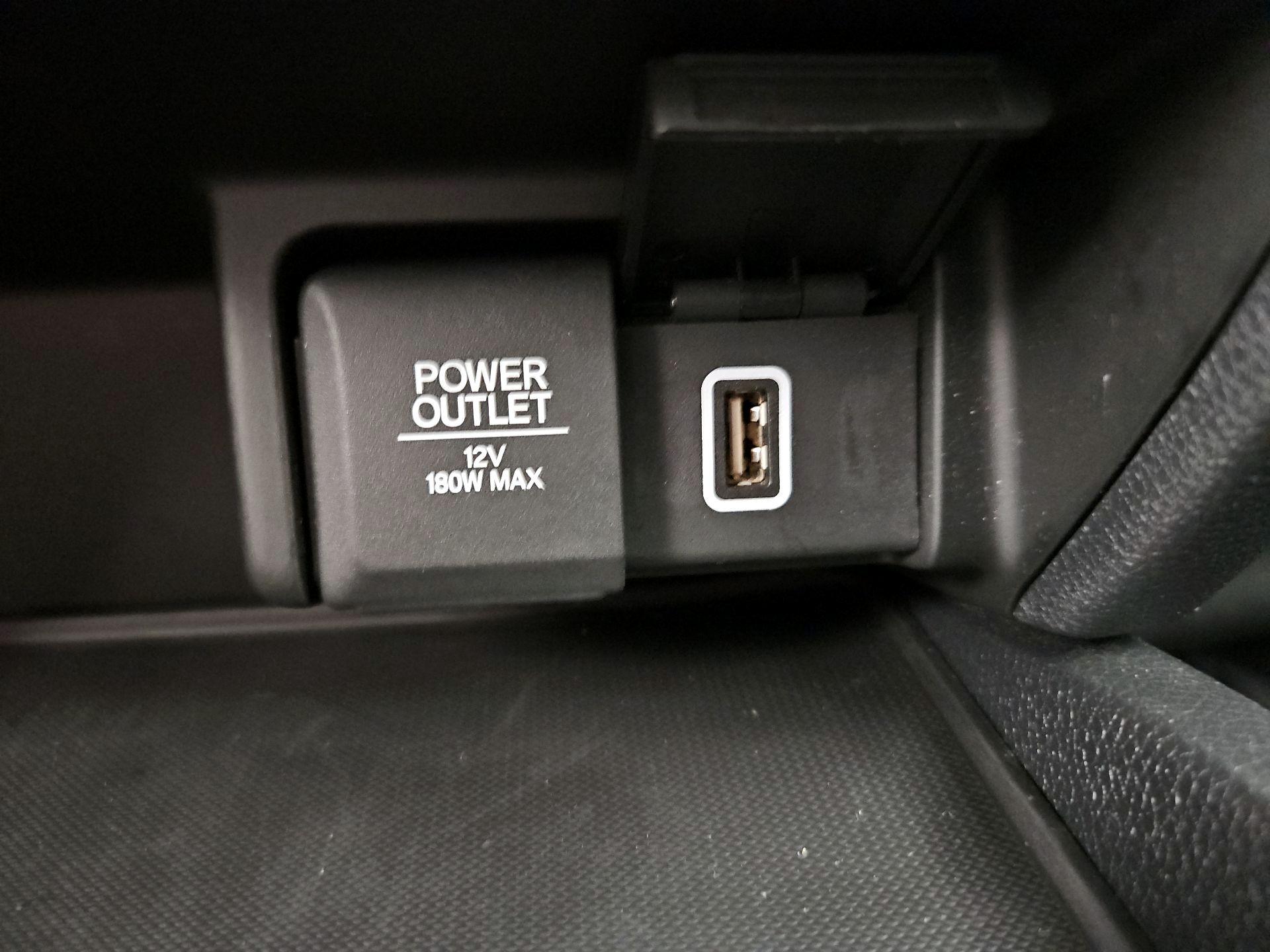 Thumbnail: 2019 Honda Pilot - 19