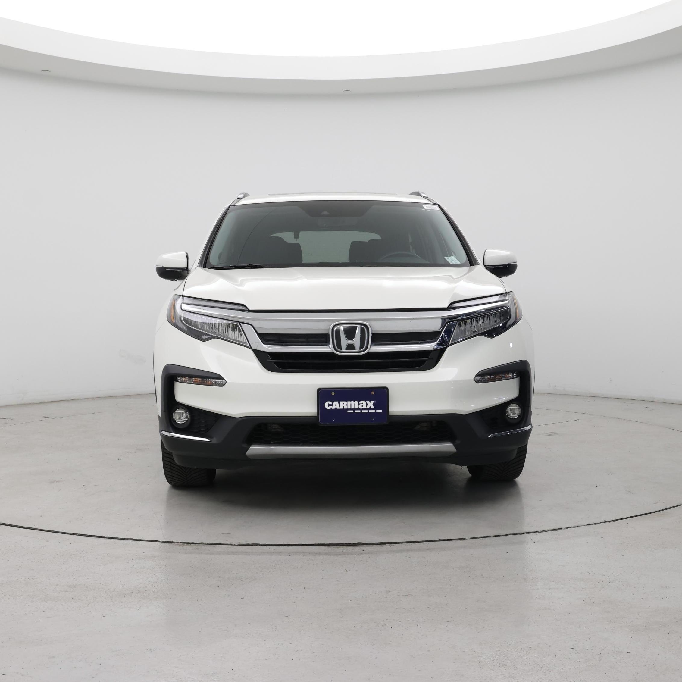 Thumbnail: 2019 Honda Pilot - 5