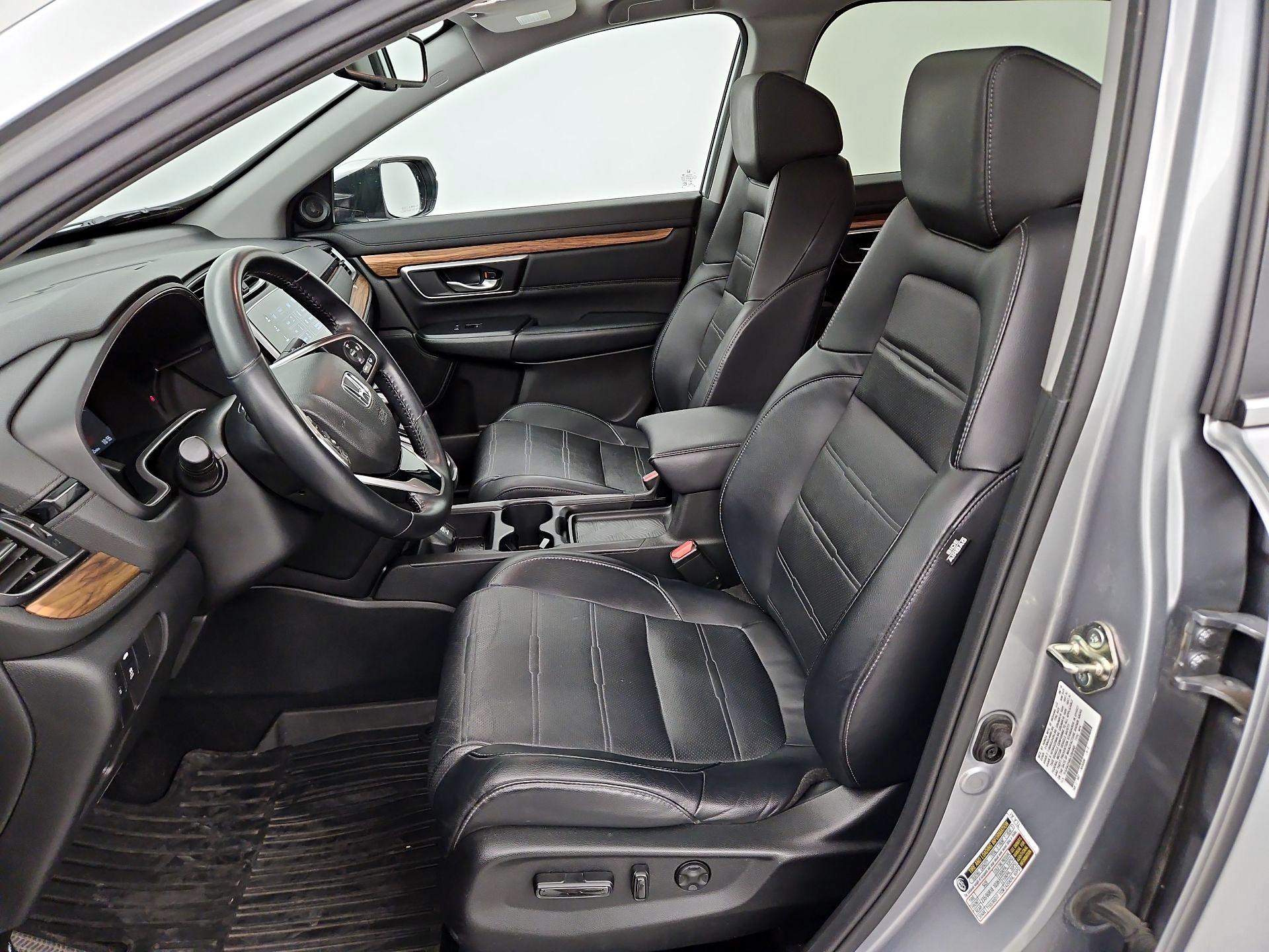 Thumbnail: 2018 Honda CR-V - 11