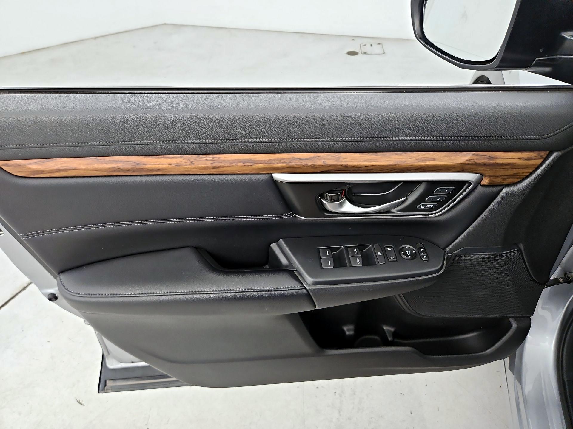 Thumbnail: 2018 Honda CR-V - 12