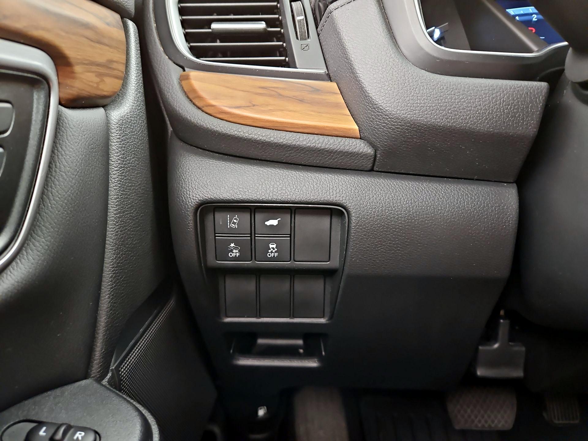 Thumbnail: 2018 Honda CR-V - 13