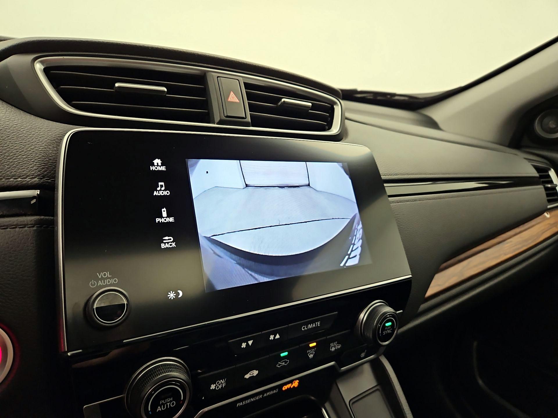 Thumbnail: 2018 Honda CR-V - 14