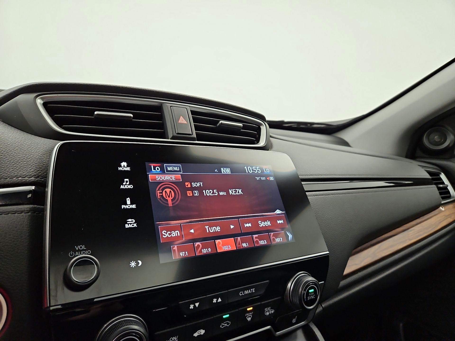 Thumbnail: 2018 Honda CR-V - 15