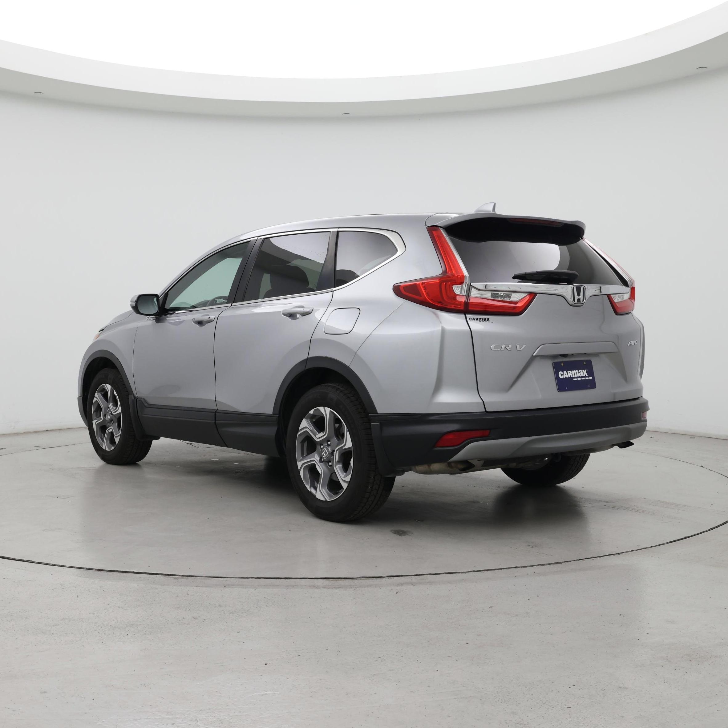 Thumbnail: 2018 Honda CR-V - 2