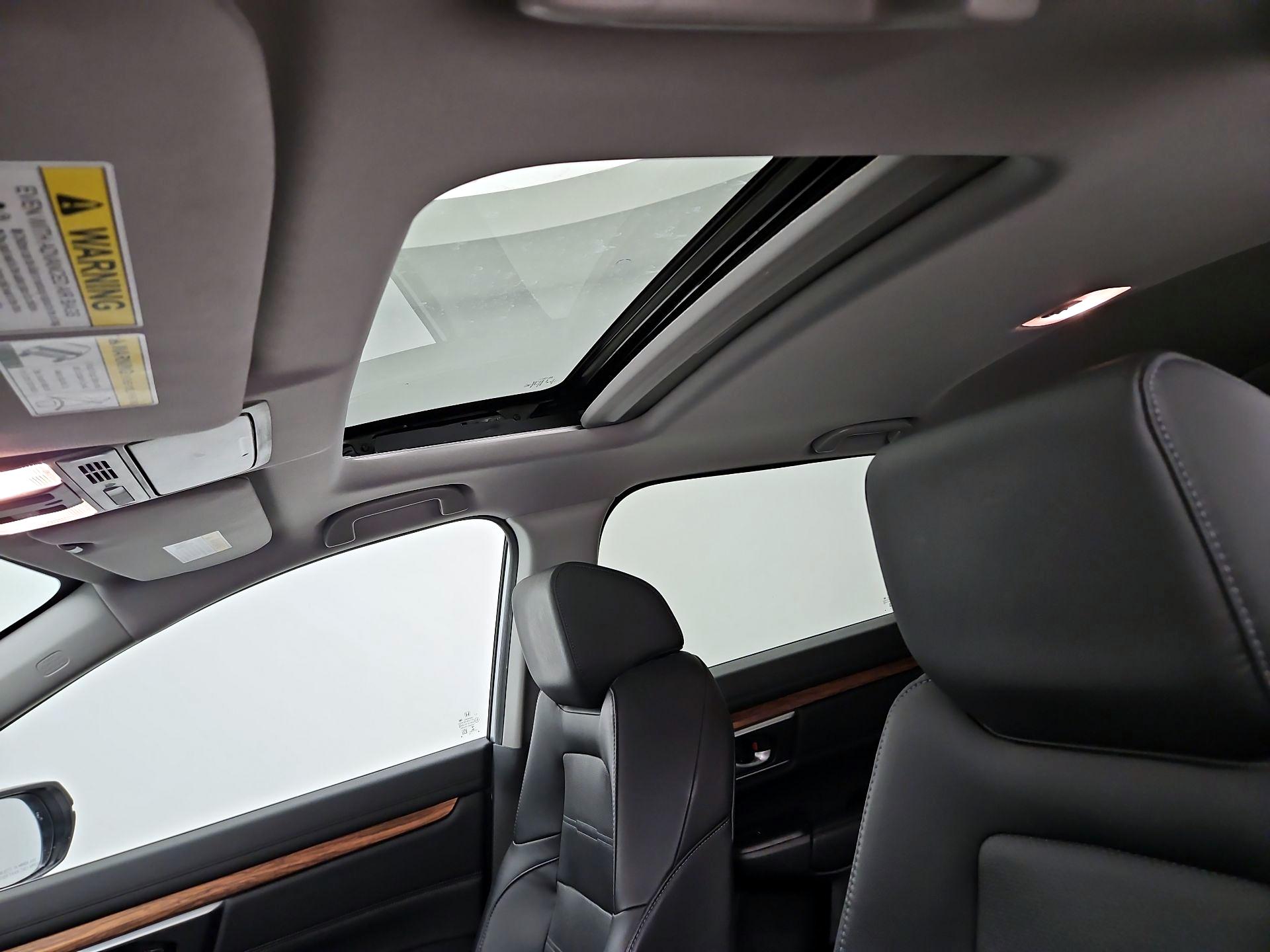 Thumbnail: 2018 Honda CR-V - 19