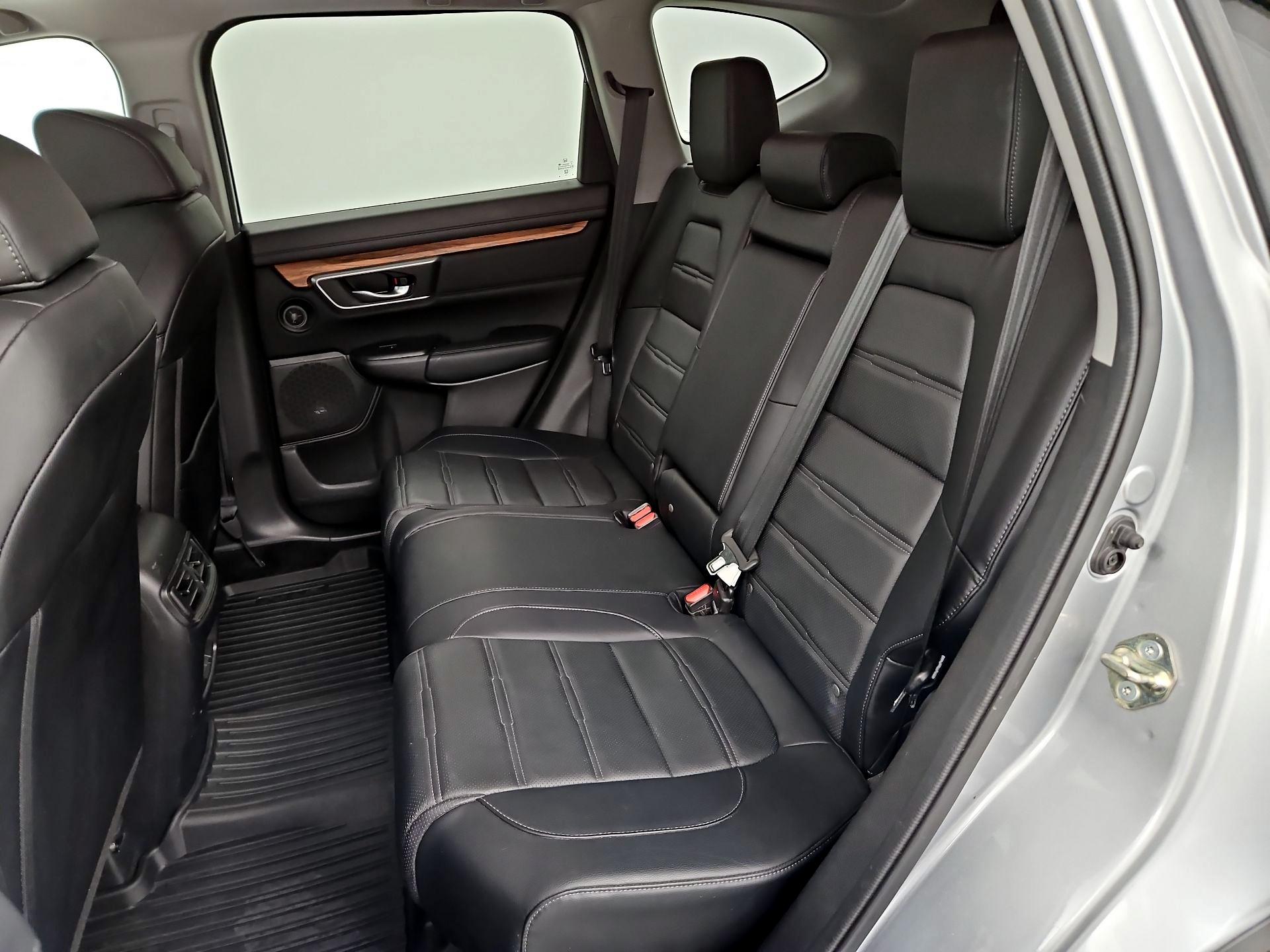 Thumbnail: 2018 Honda CR-V - 20