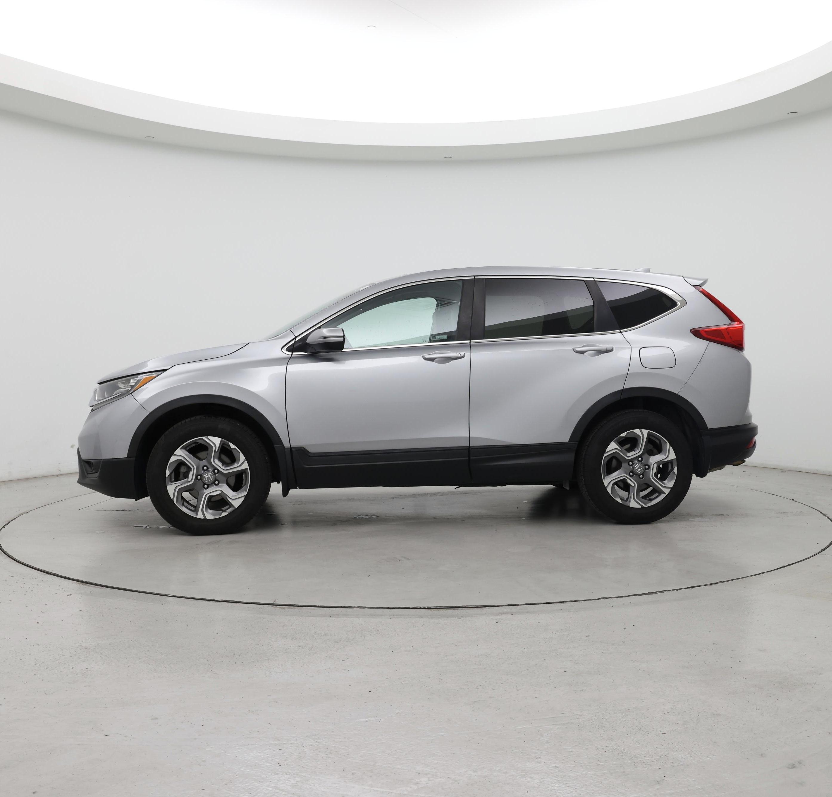 Thumbnail: 2018 Honda CR-V - 3
