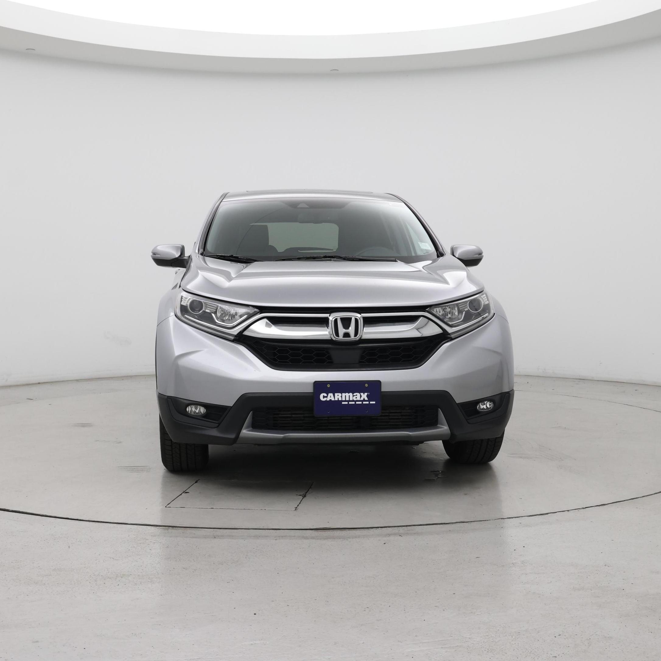 Thumbnail: 2018 Honda CR-V - 5