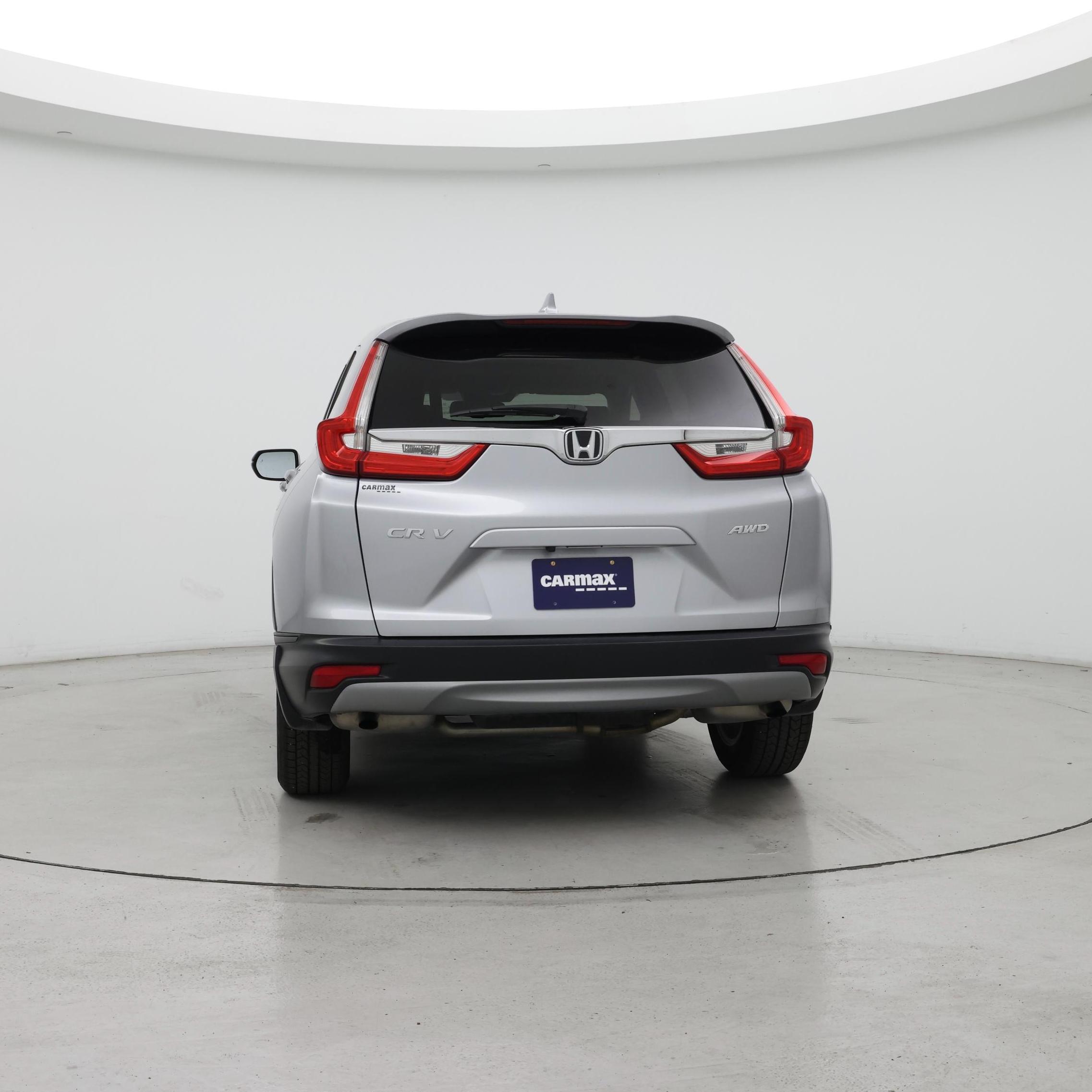 Thumbnail: 2018 Honda CR-V - 6